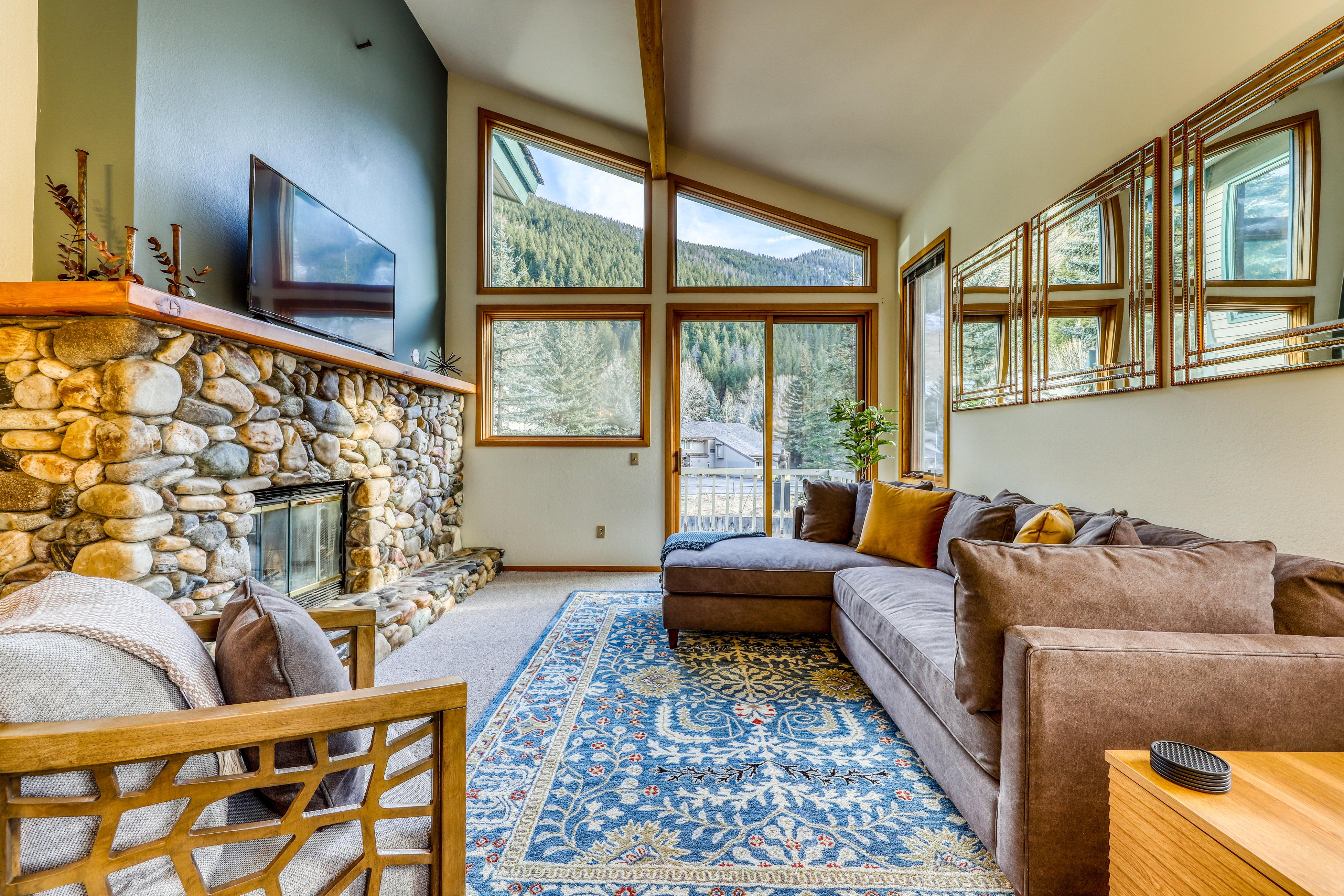 Aspenwood Escape at Warm Springs