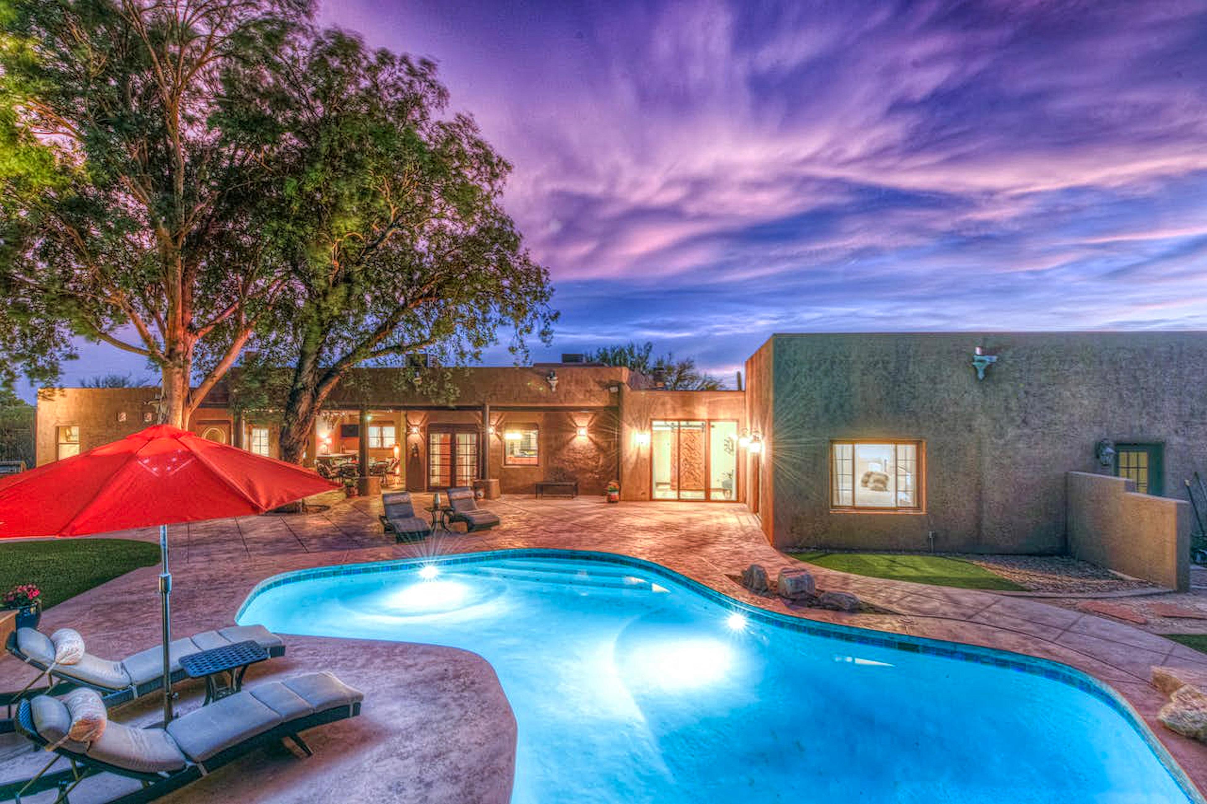 Hacienda Panorama Estate