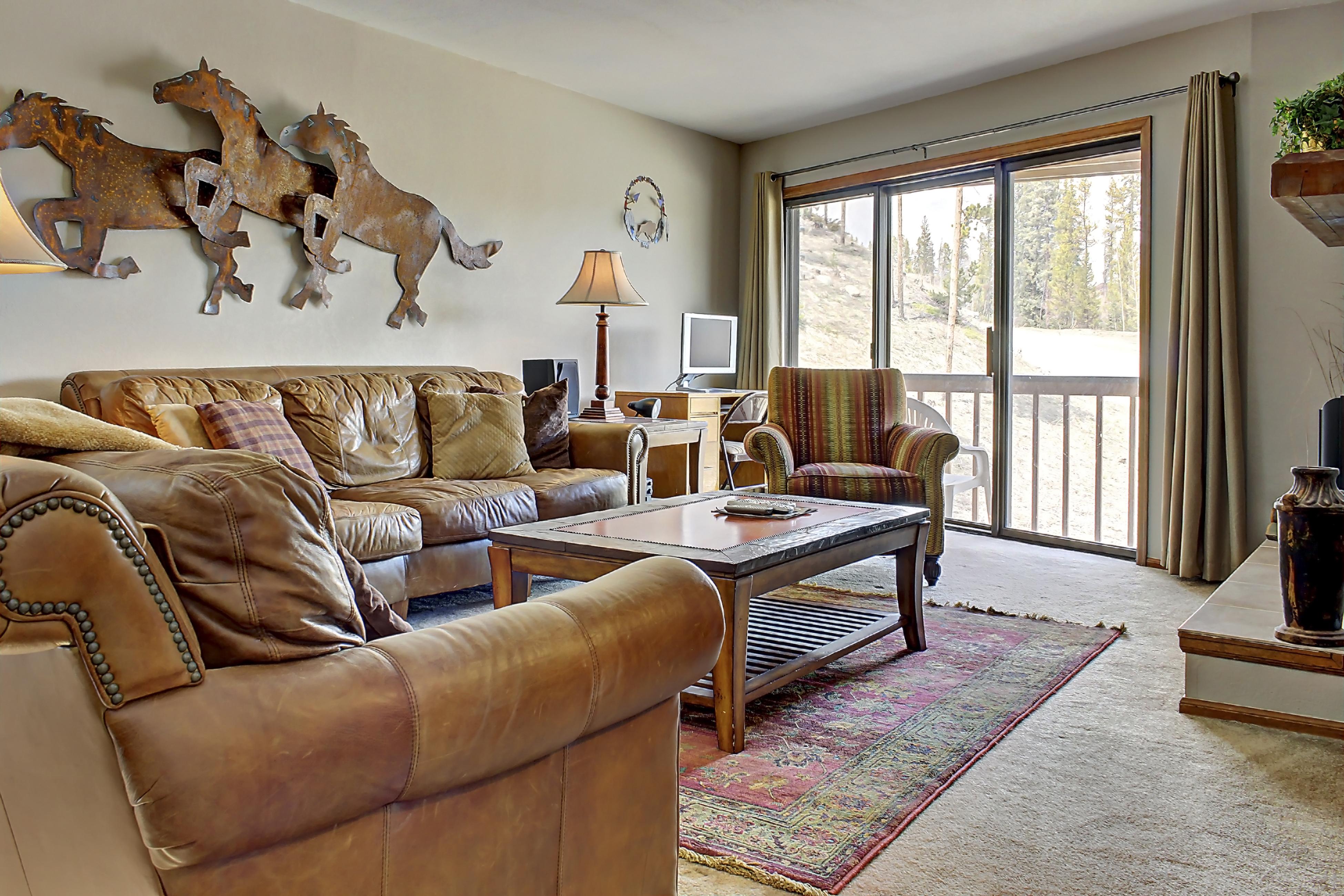 Divide View Townhome