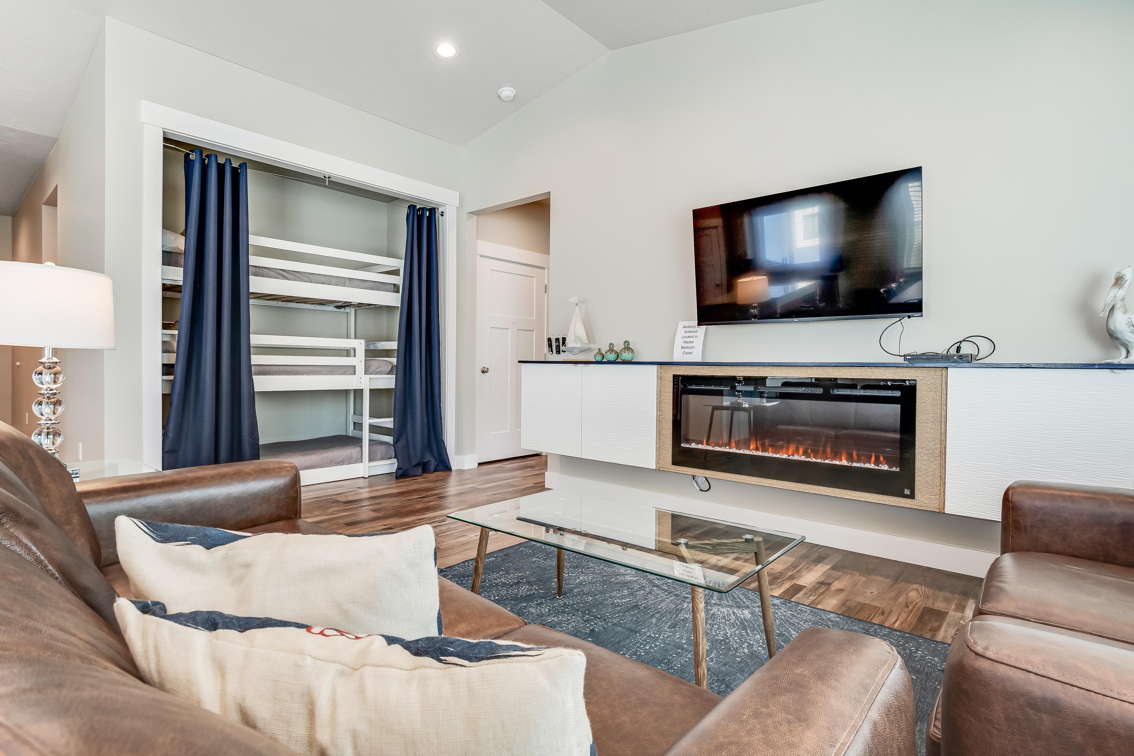 Lochwood Getaway | Photo 1