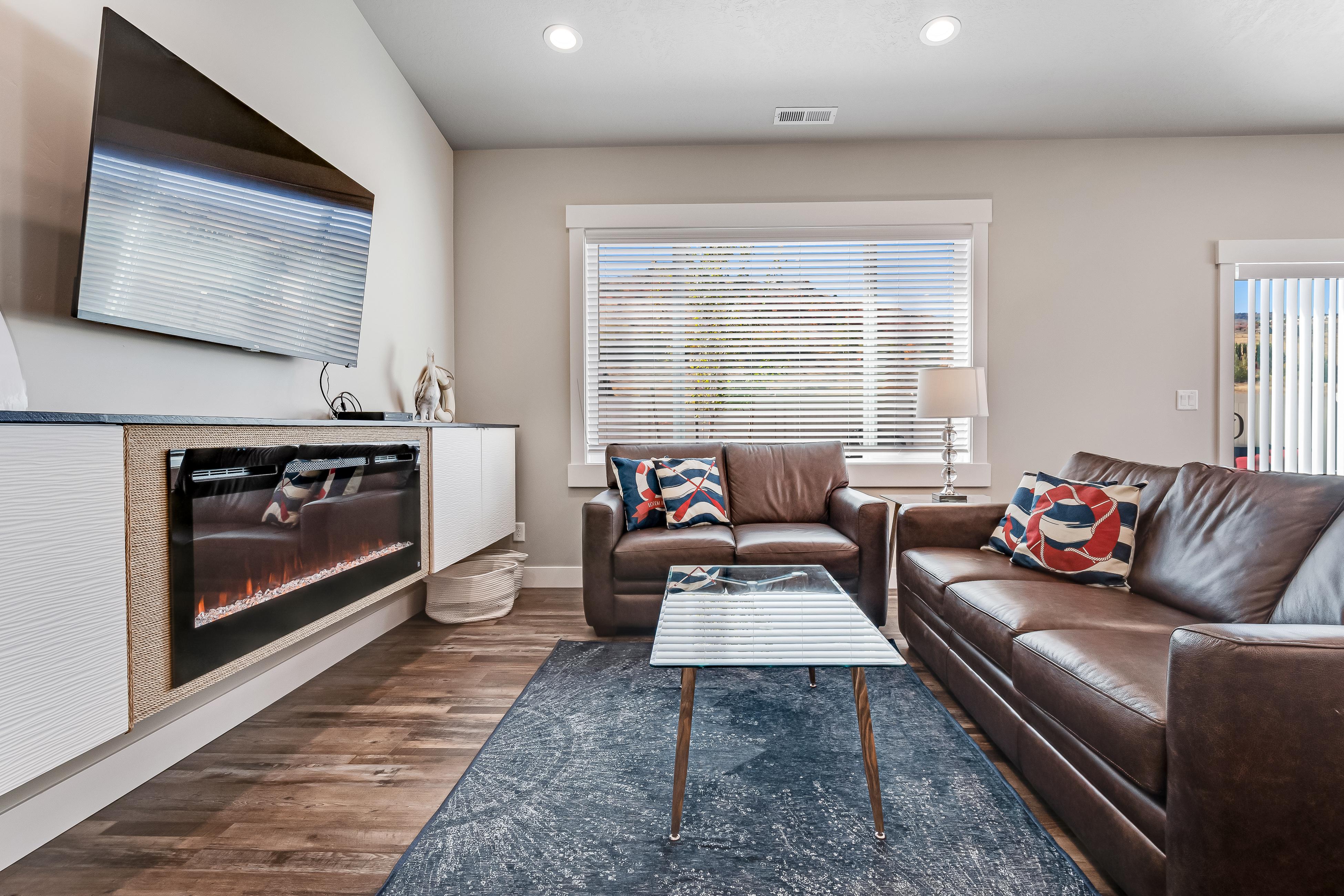 Lochwood Getaway | Photo 2