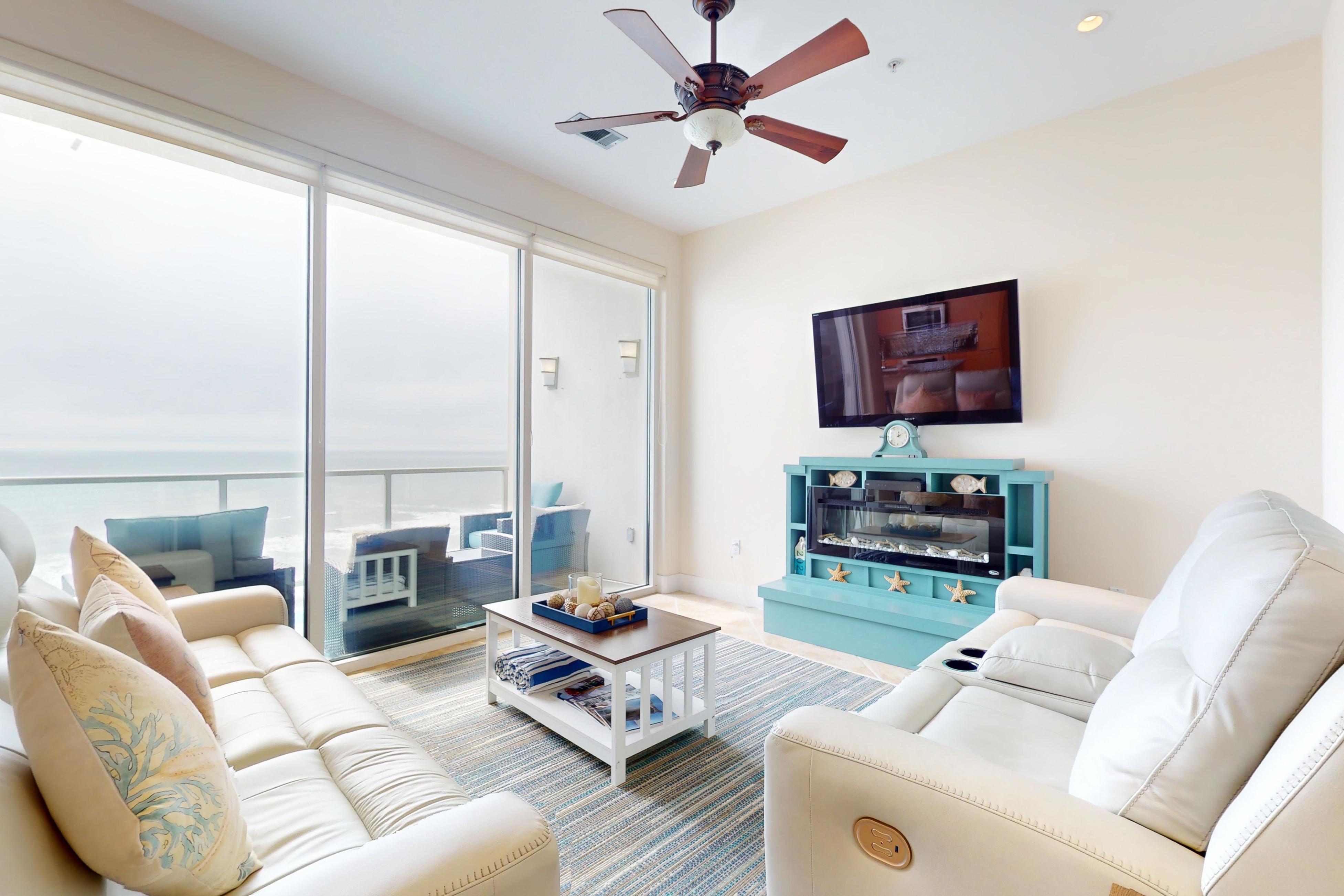 Diamond Beach Resort - #604