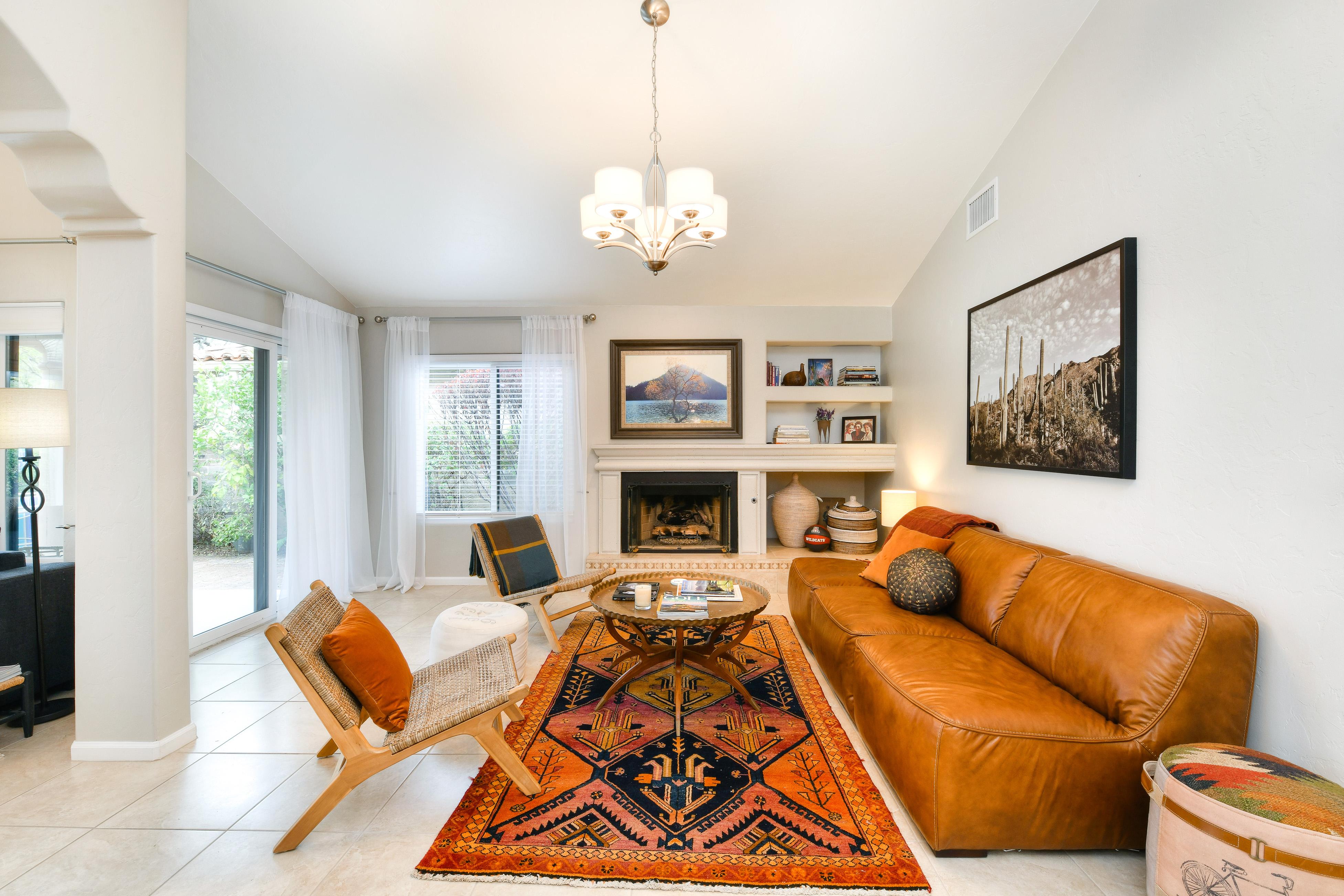 Nido en la Ventana 2