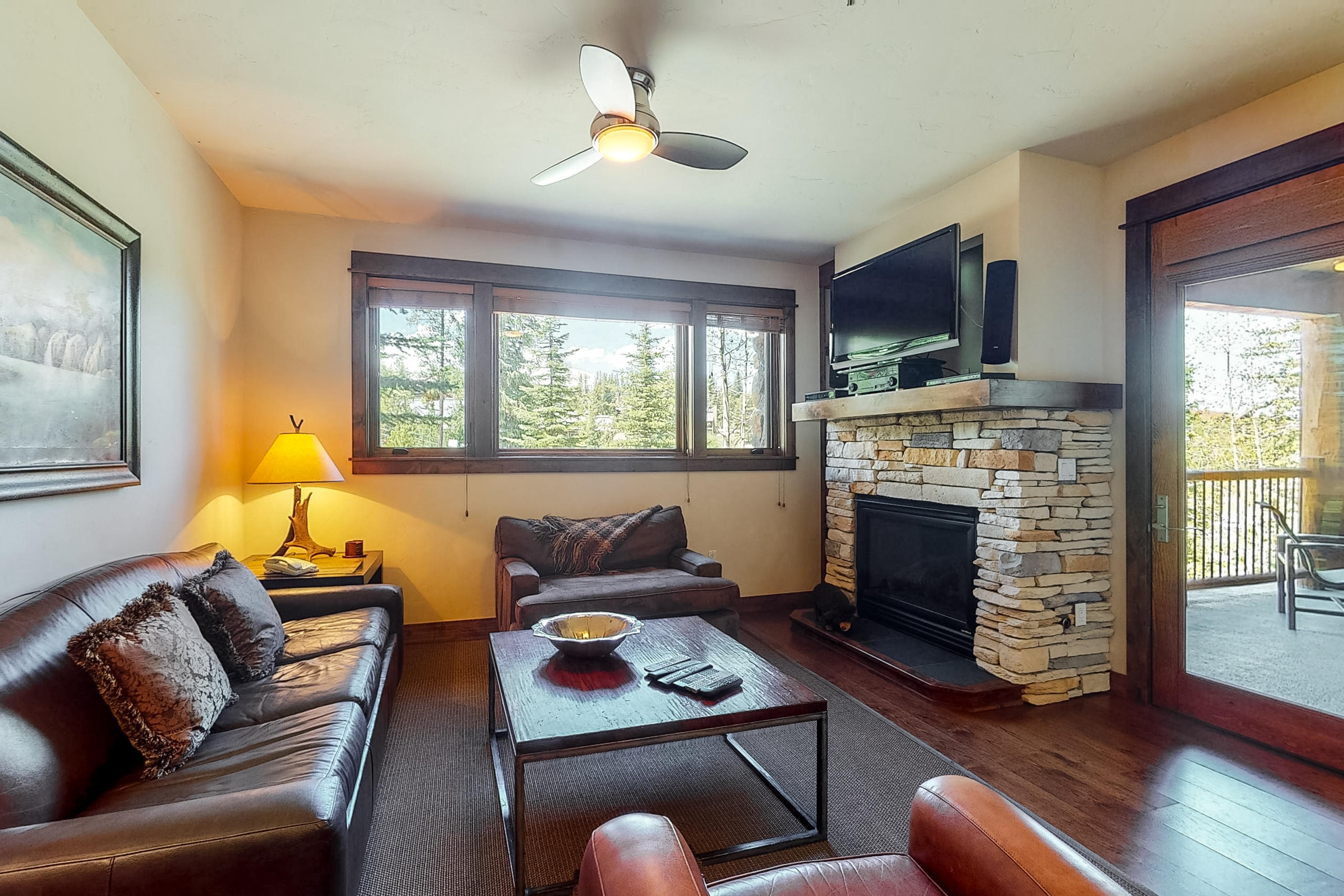 BlueSky Breckenridge #406