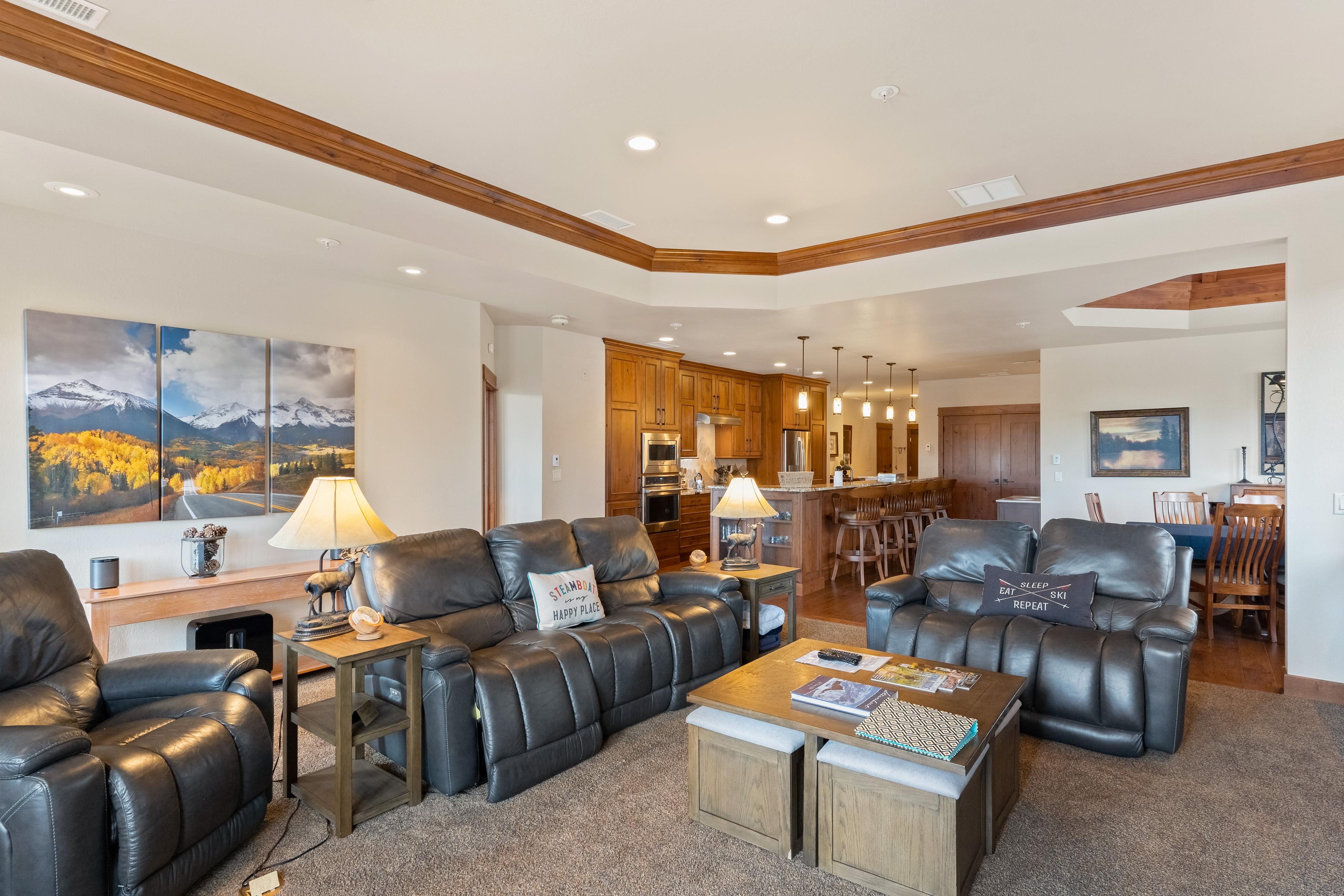 Meadows Buckingham 2