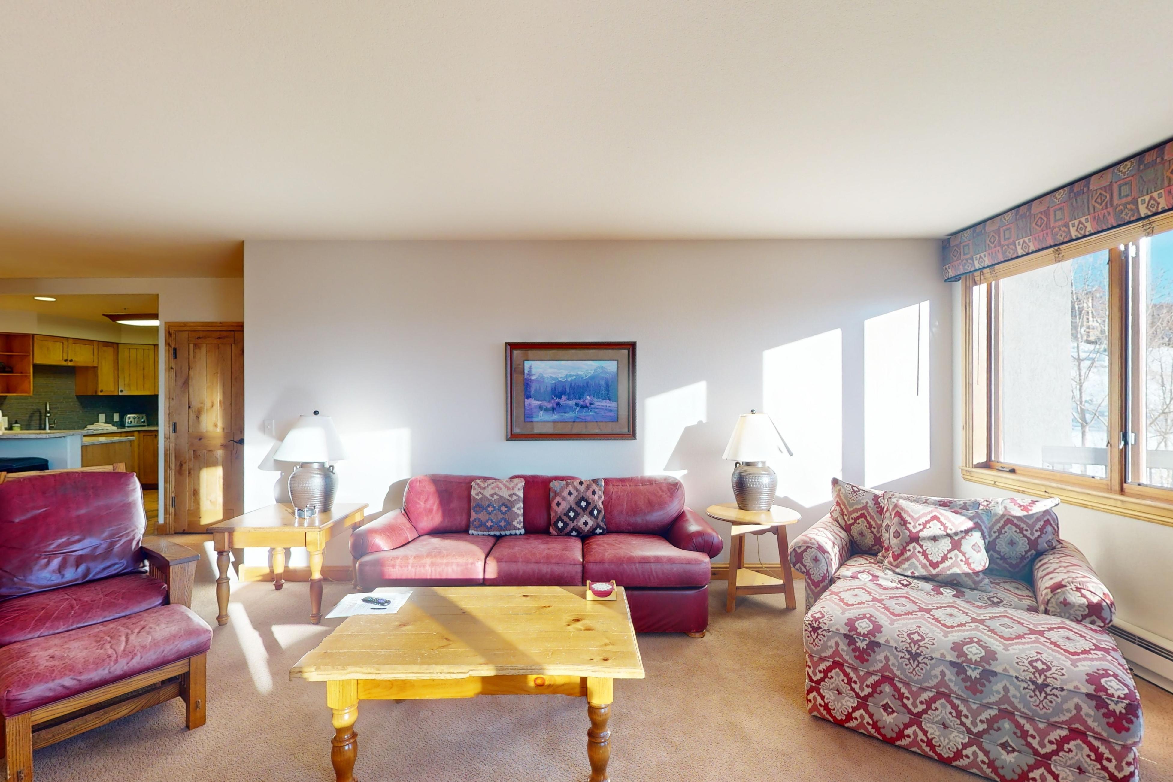 Torian Plum Creekside 414