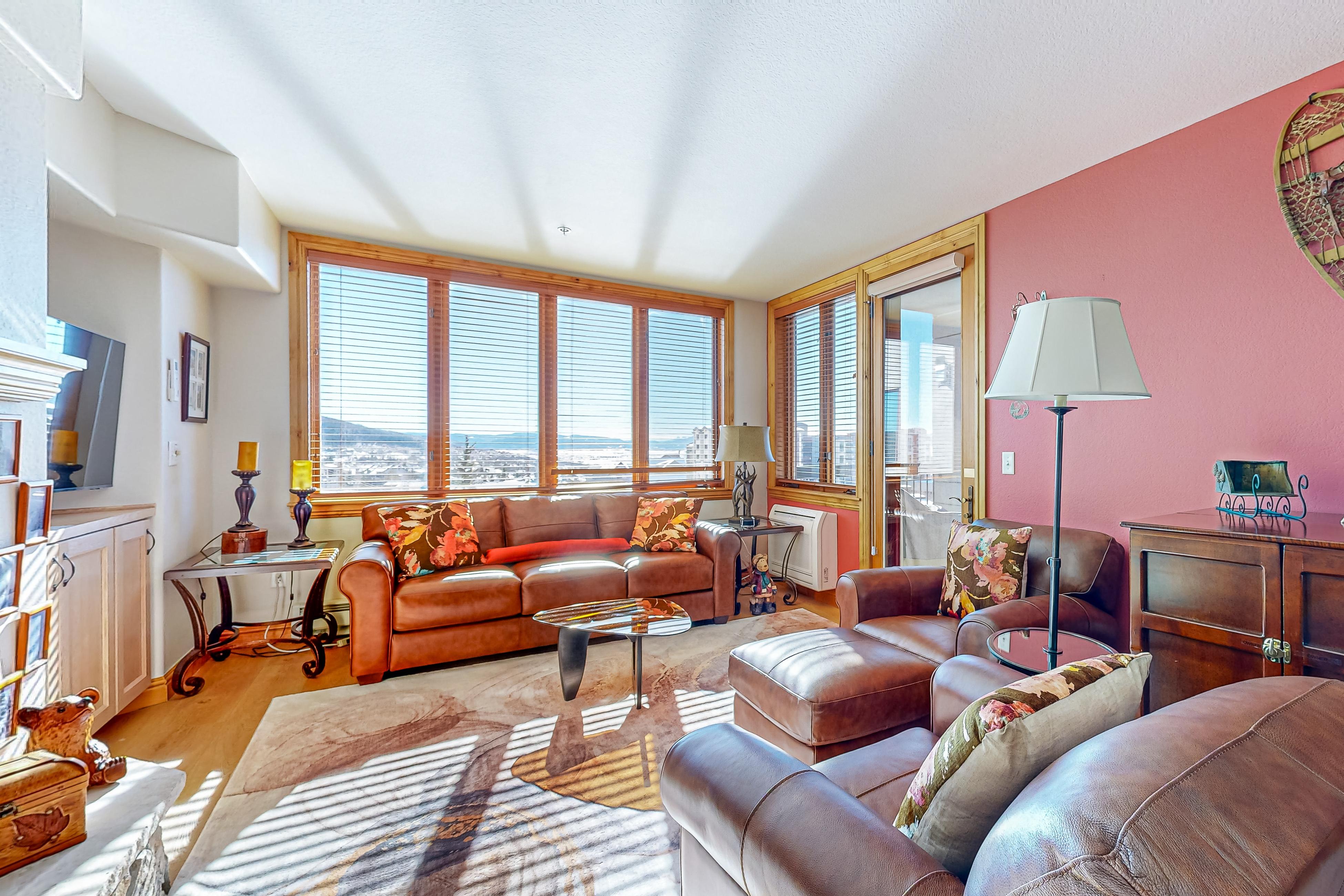 Torian Plum Creekside 516