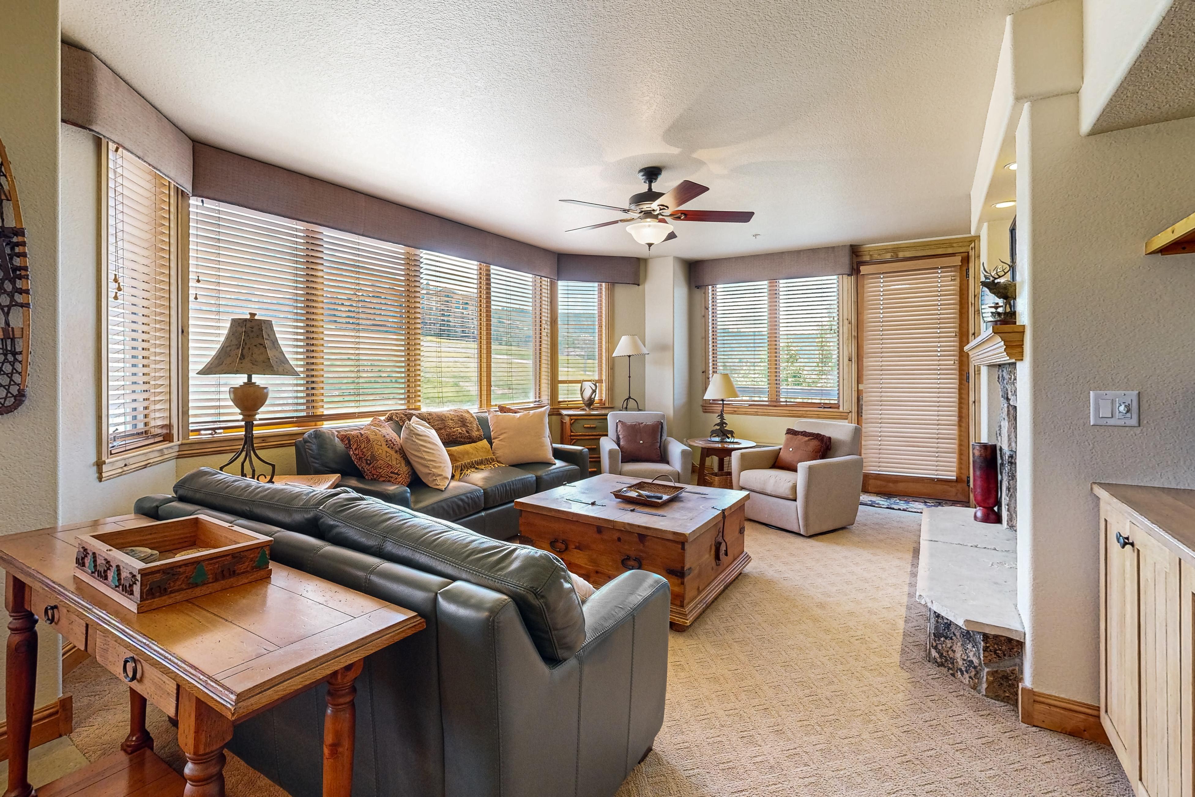 Torian Plum Creekside 519