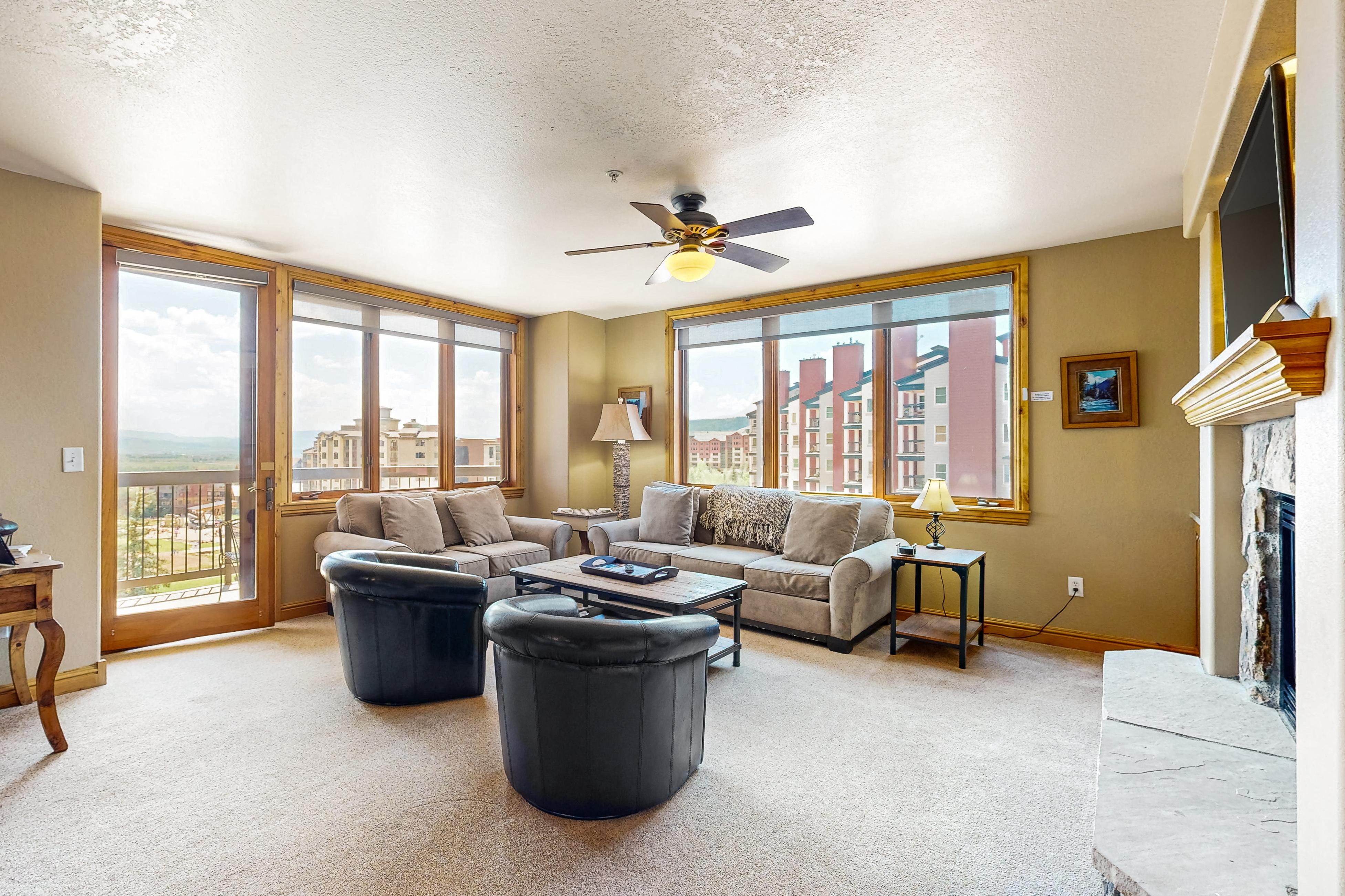 Torian Plum Creekside 615