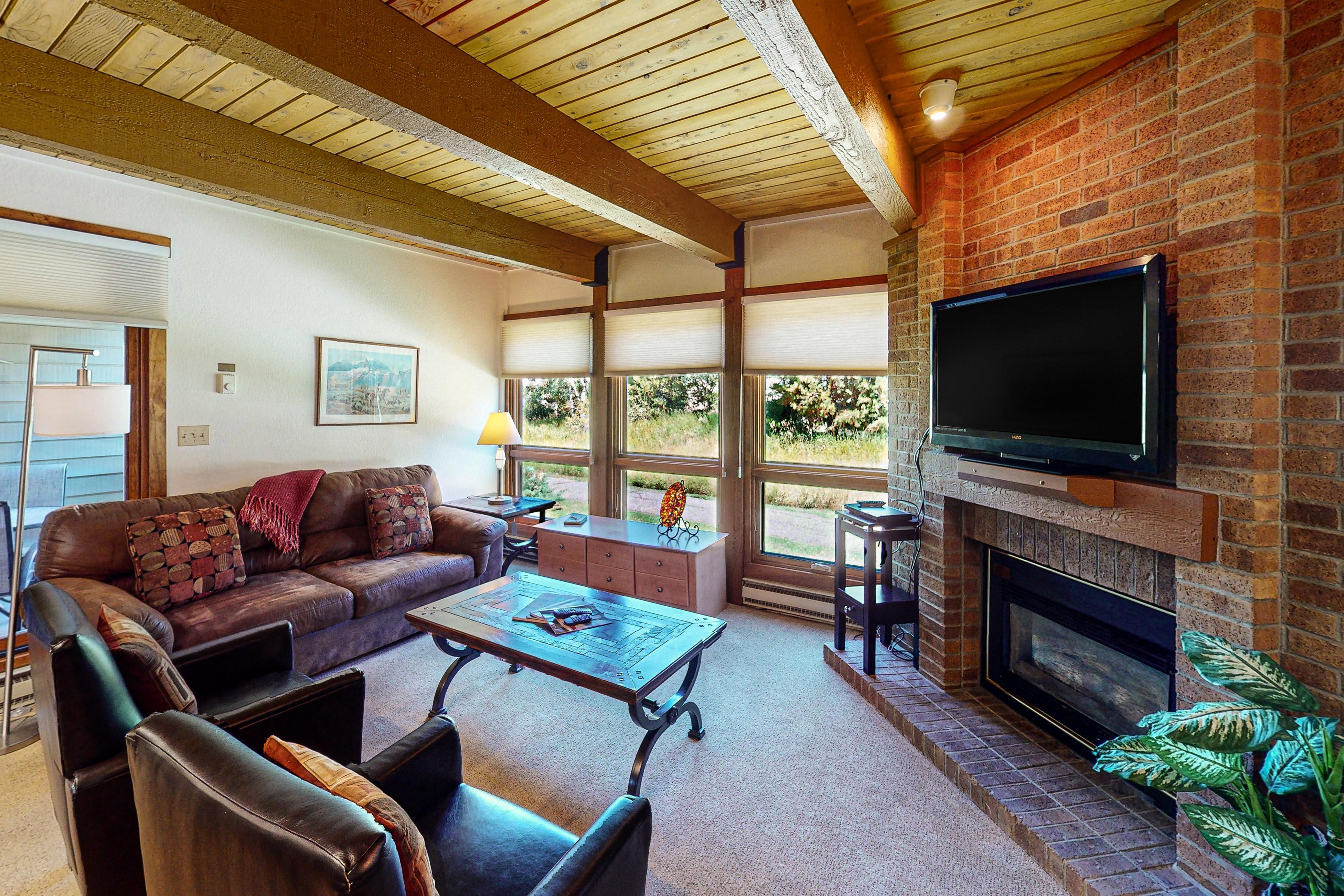 Lodge at Steamboat A205