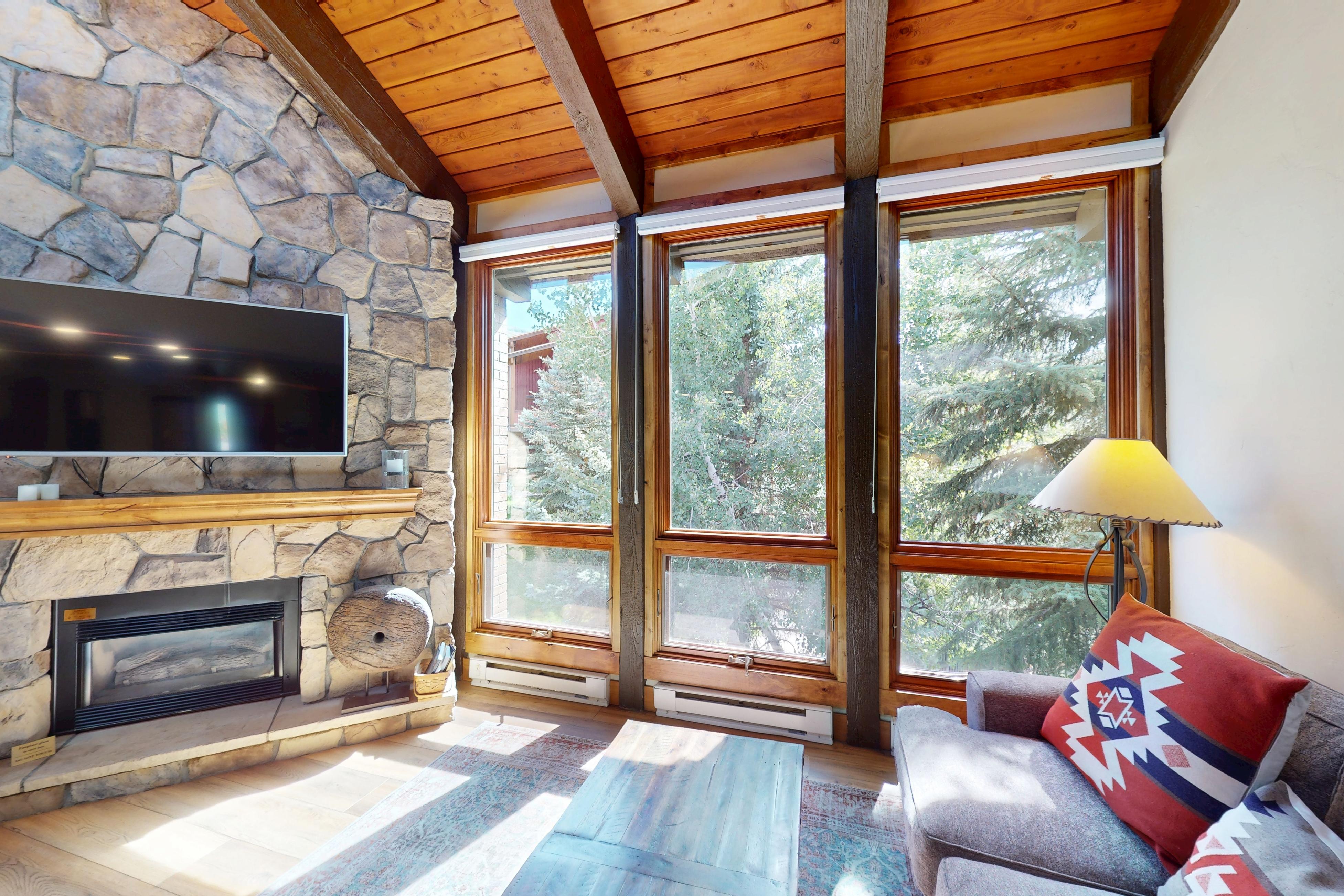 Lodge at Steamboat A307