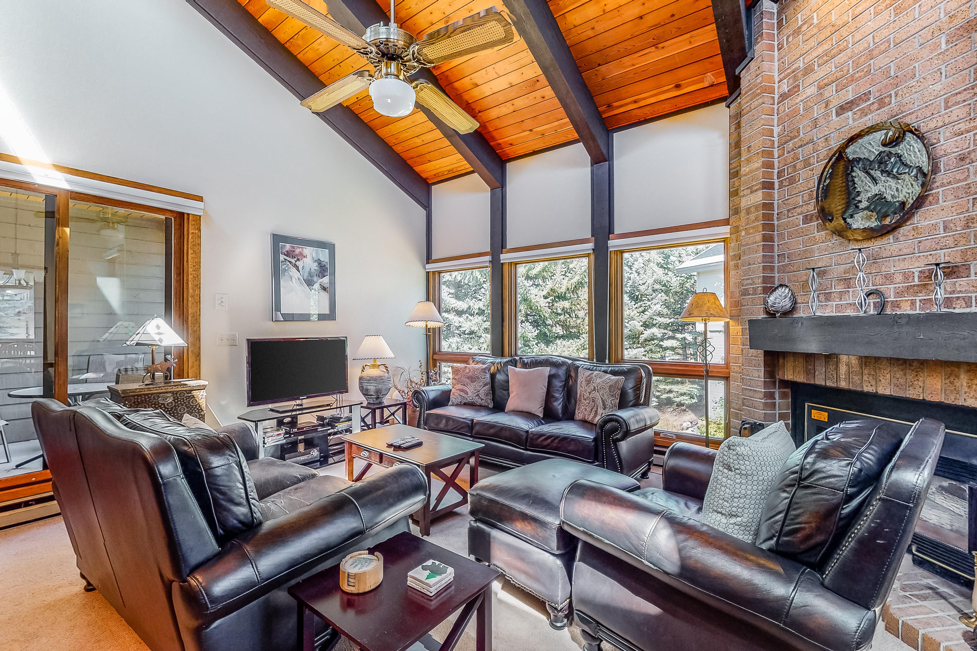 Lodge at Steamboat B304