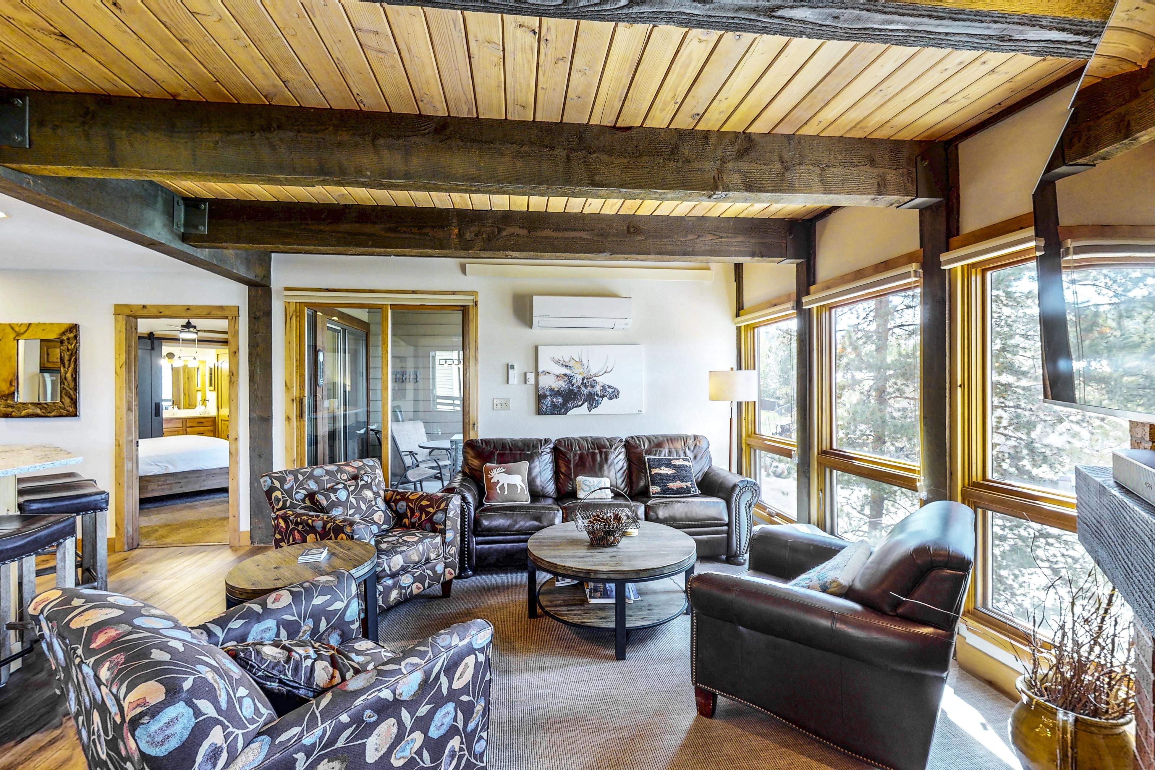 Lodge at Steamboat C201