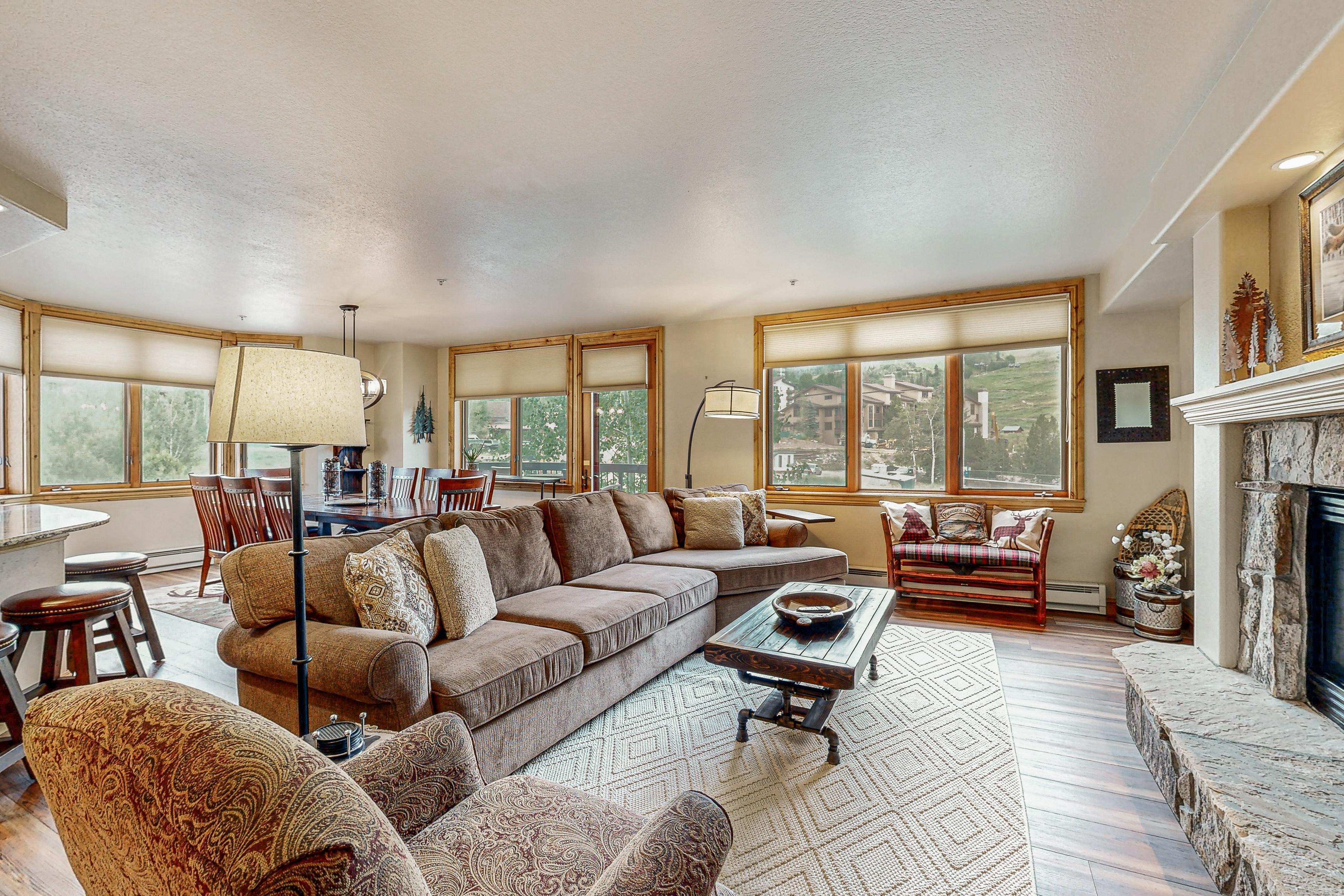 Torian Plum Creekside 318