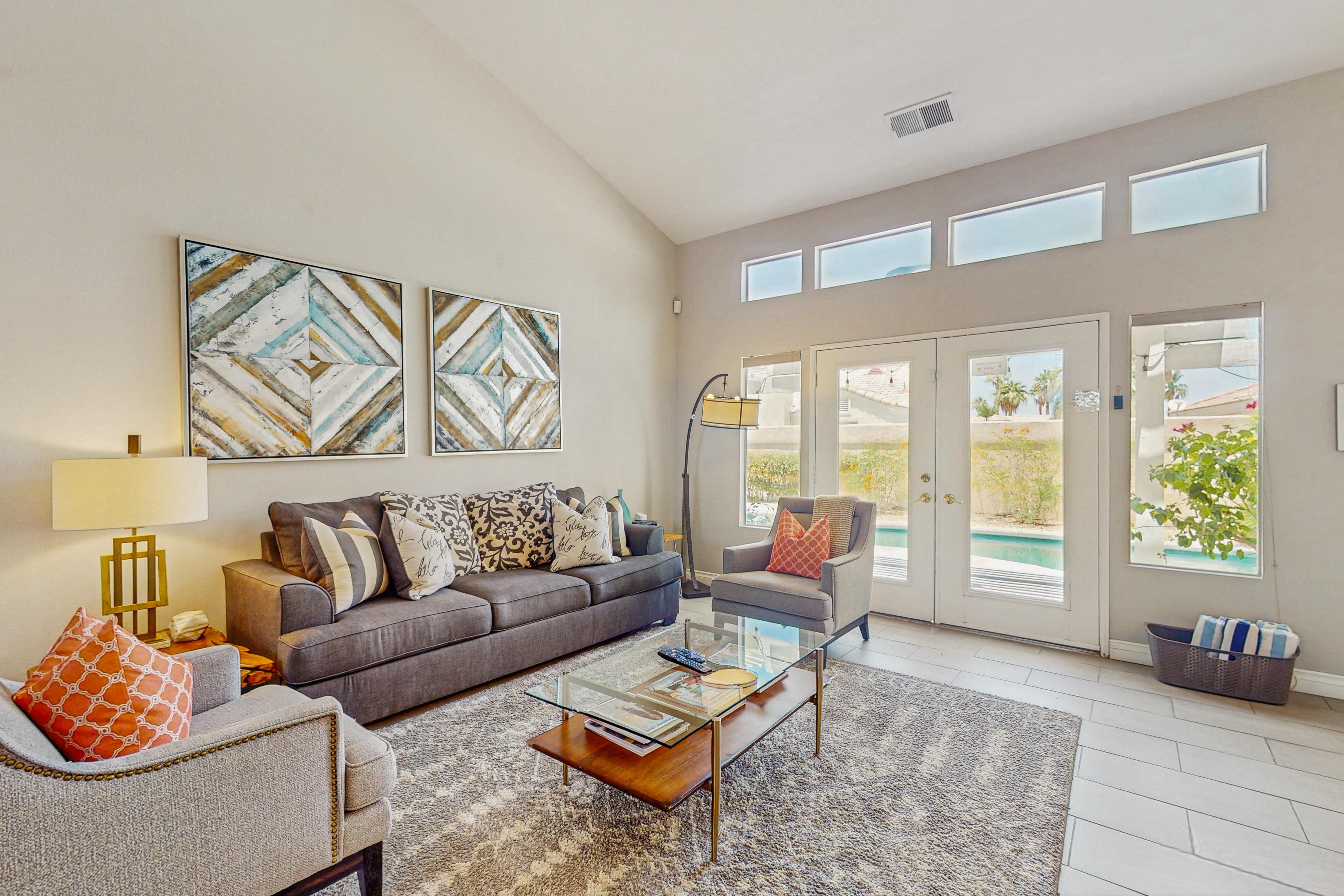 Topaz at La Quinta 2