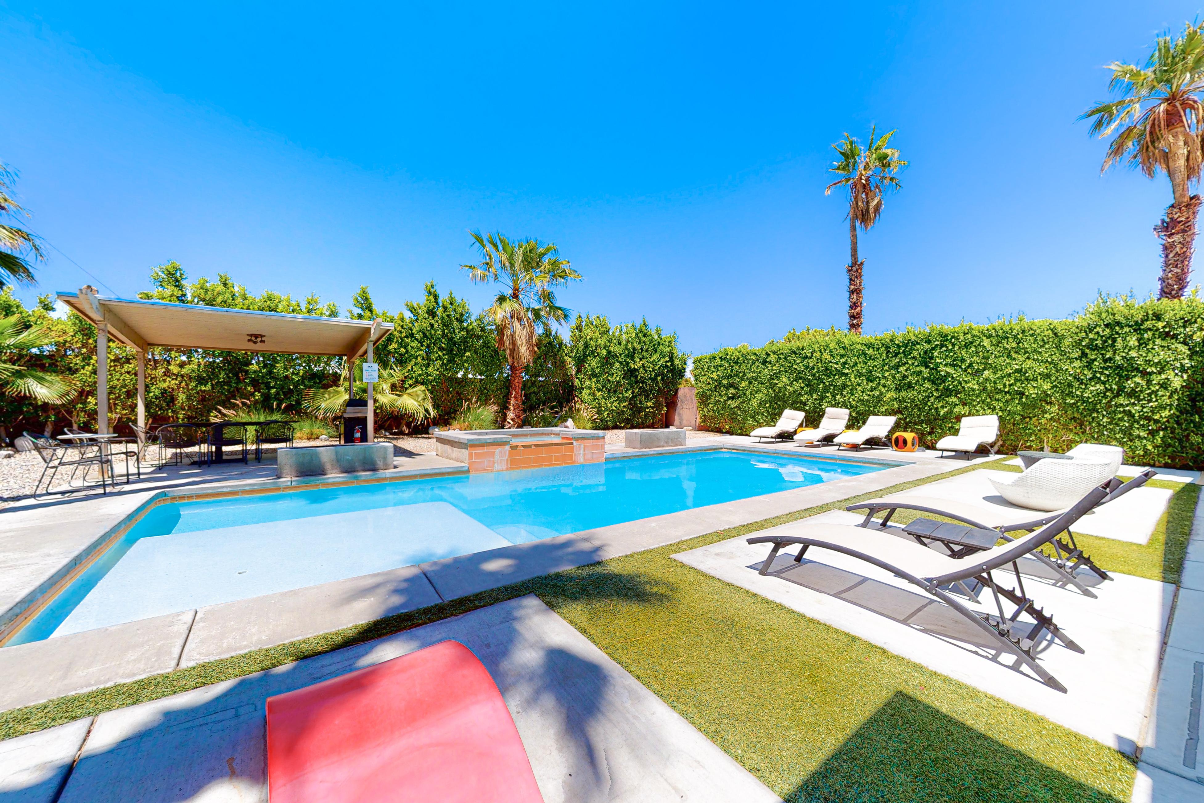 Shaken Not Stirred - 1592