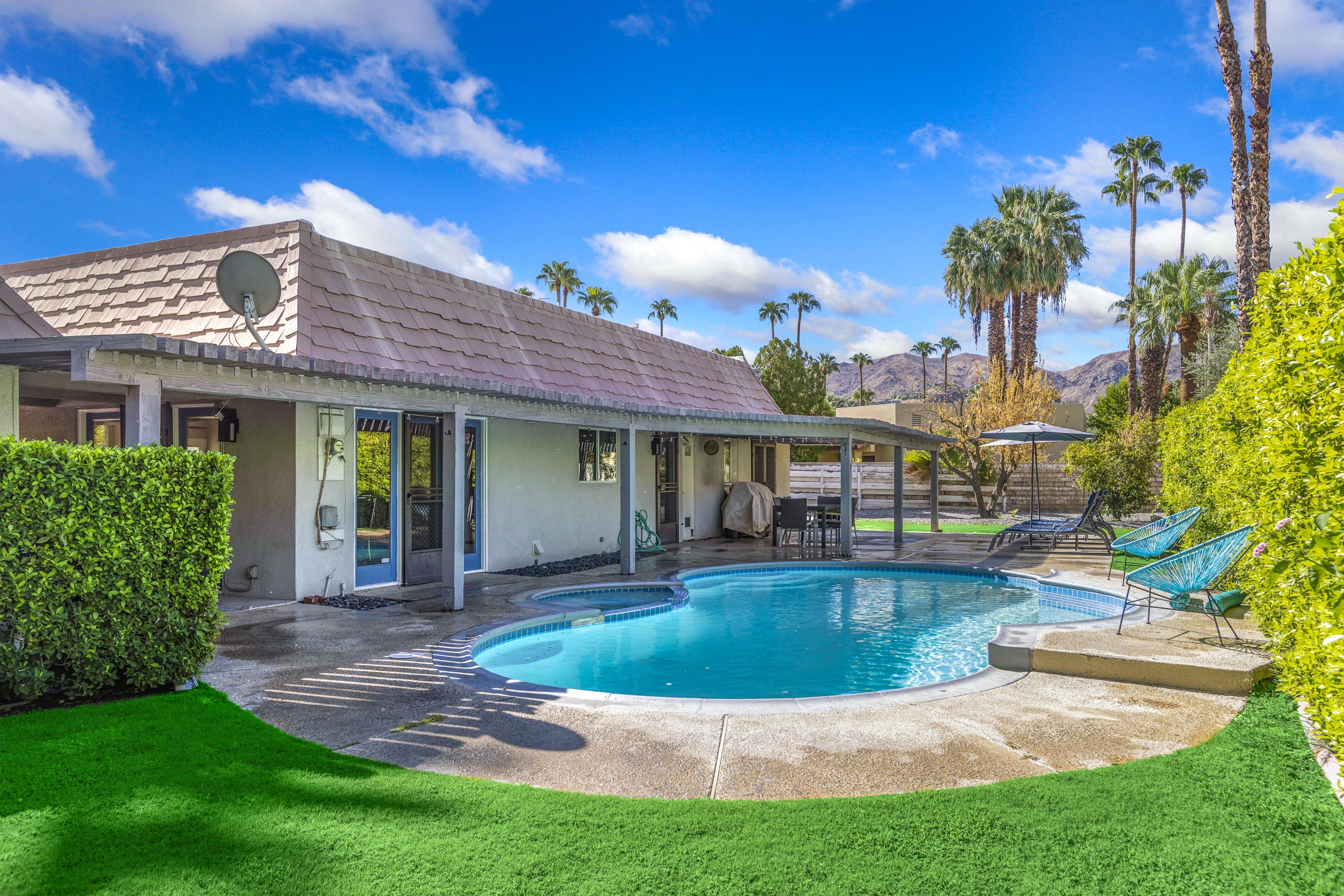 California Life - 1443