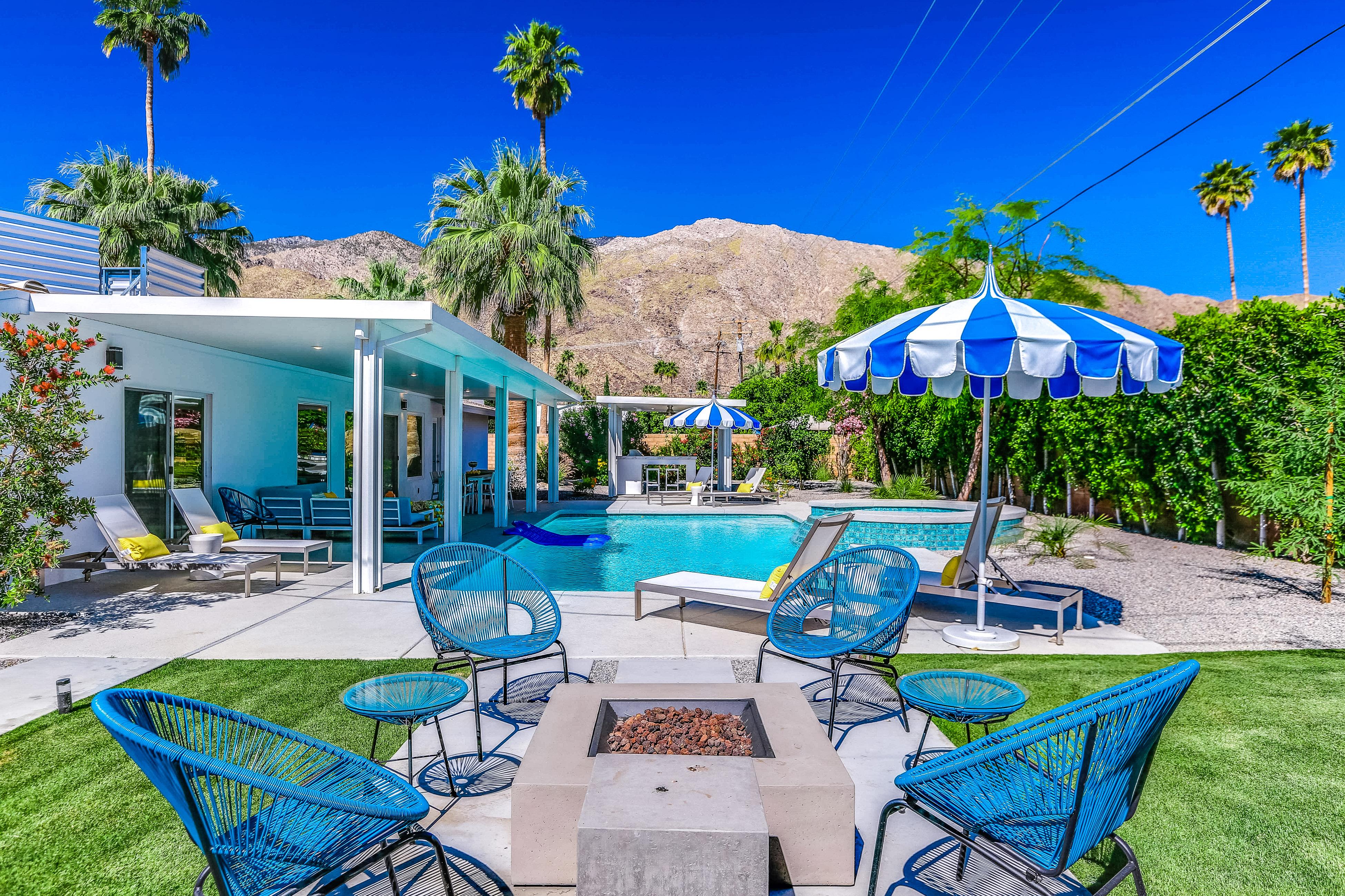 Desert Stardust - 4209