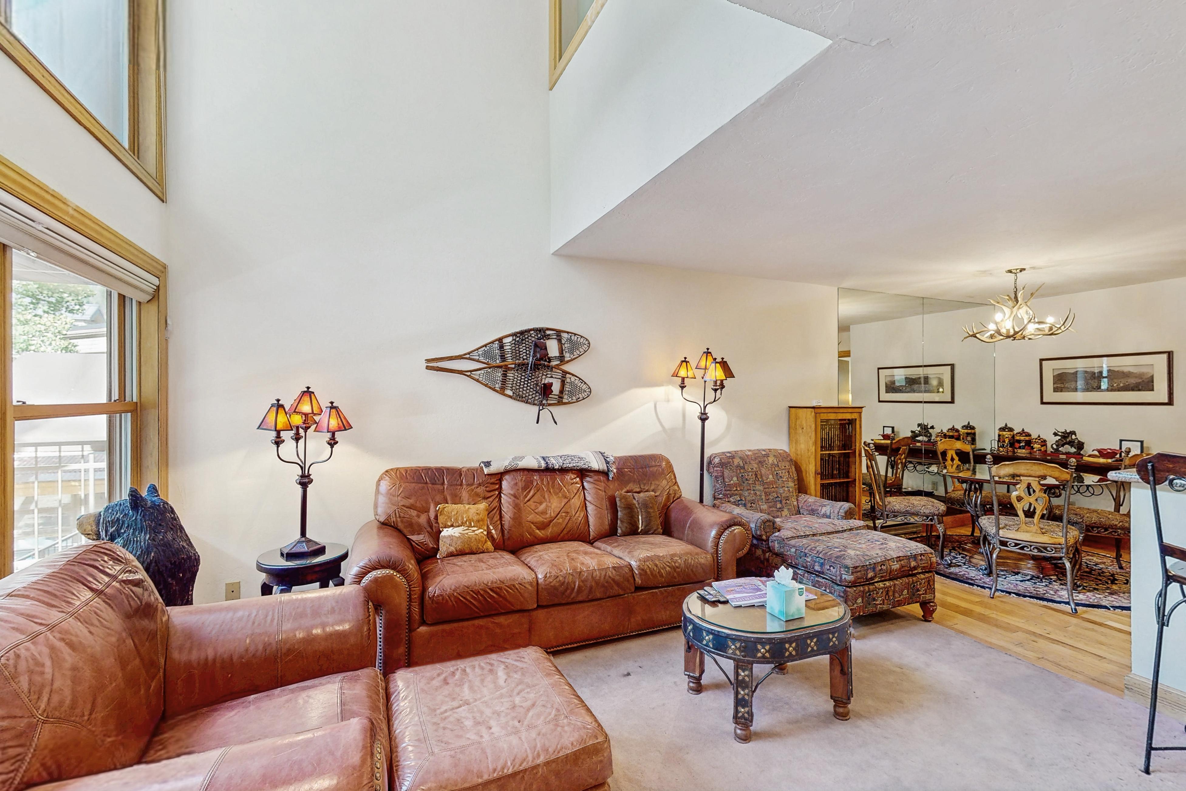 Cimarron 13 - Mountain Retreat