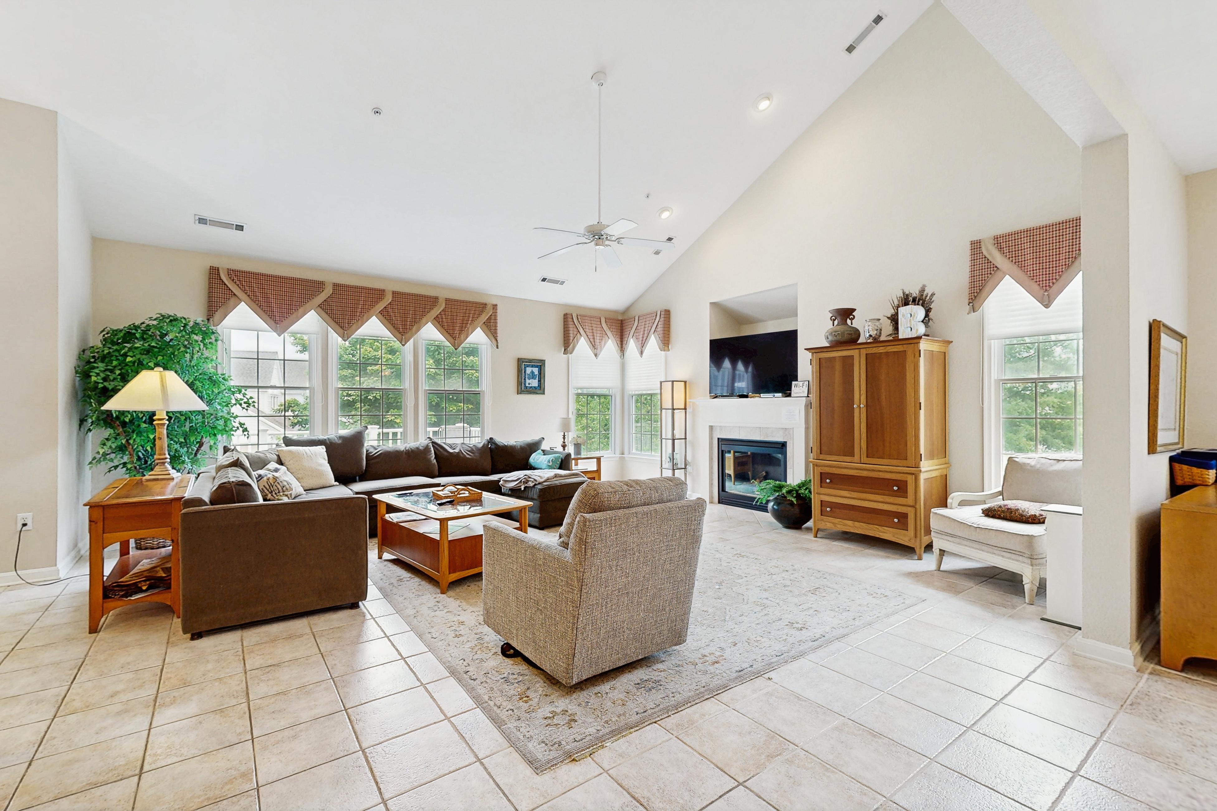 Bear Trap Dunes - 1D Clubhouse Dr 2