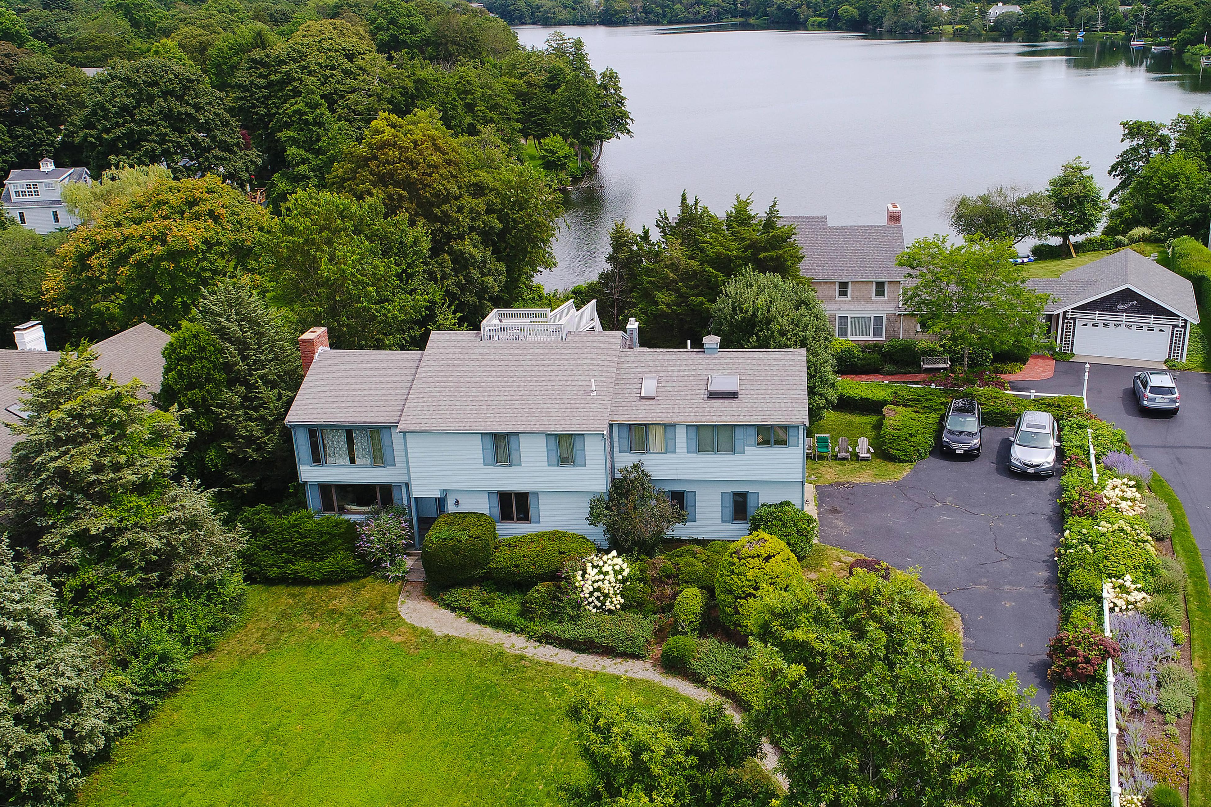 Mill View - La Maison de l'Artiste