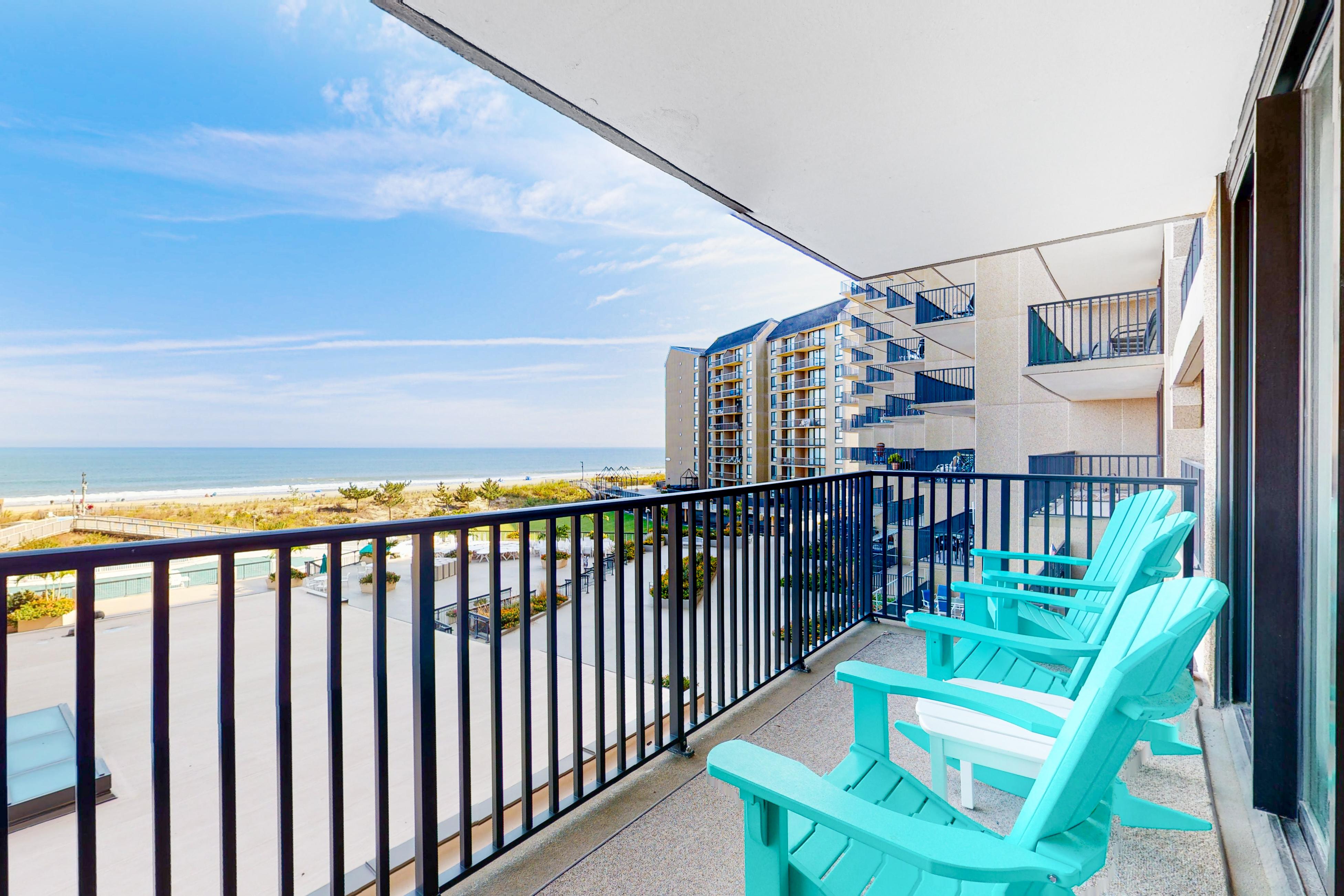 Sea Colony --- 301N Edgewater House Rd