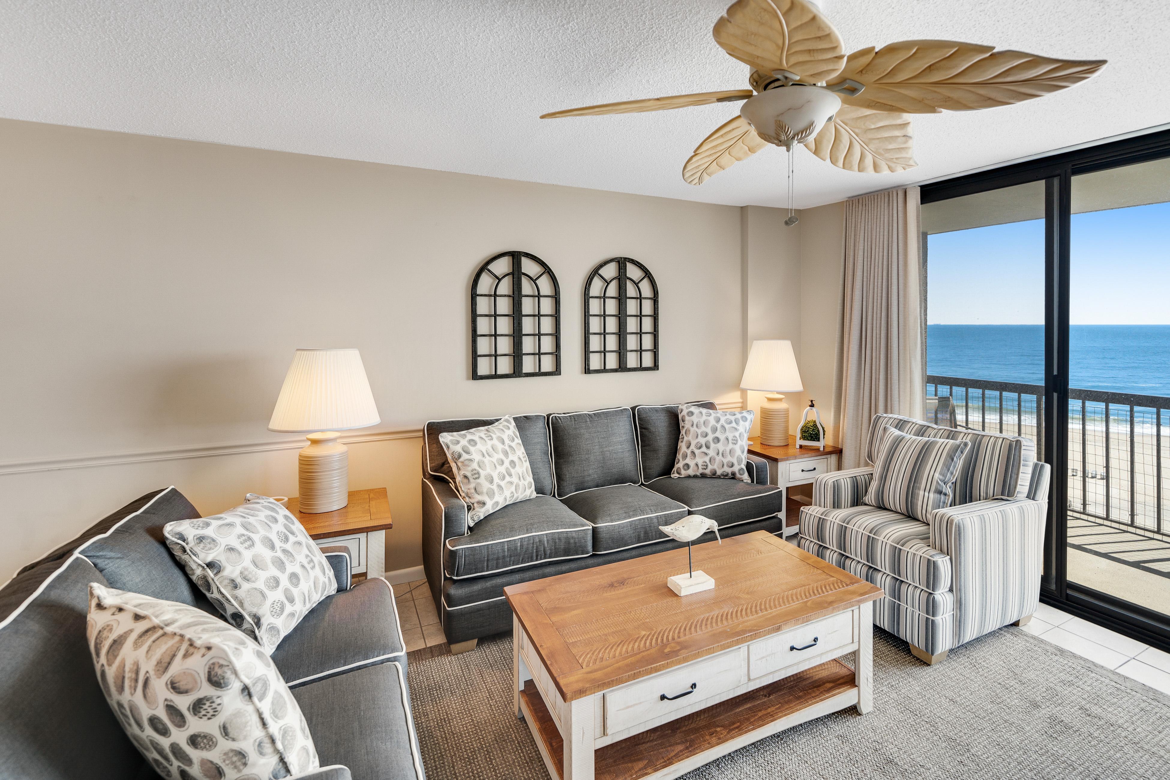 Sea Colony - 607 Georgetowne House Rd