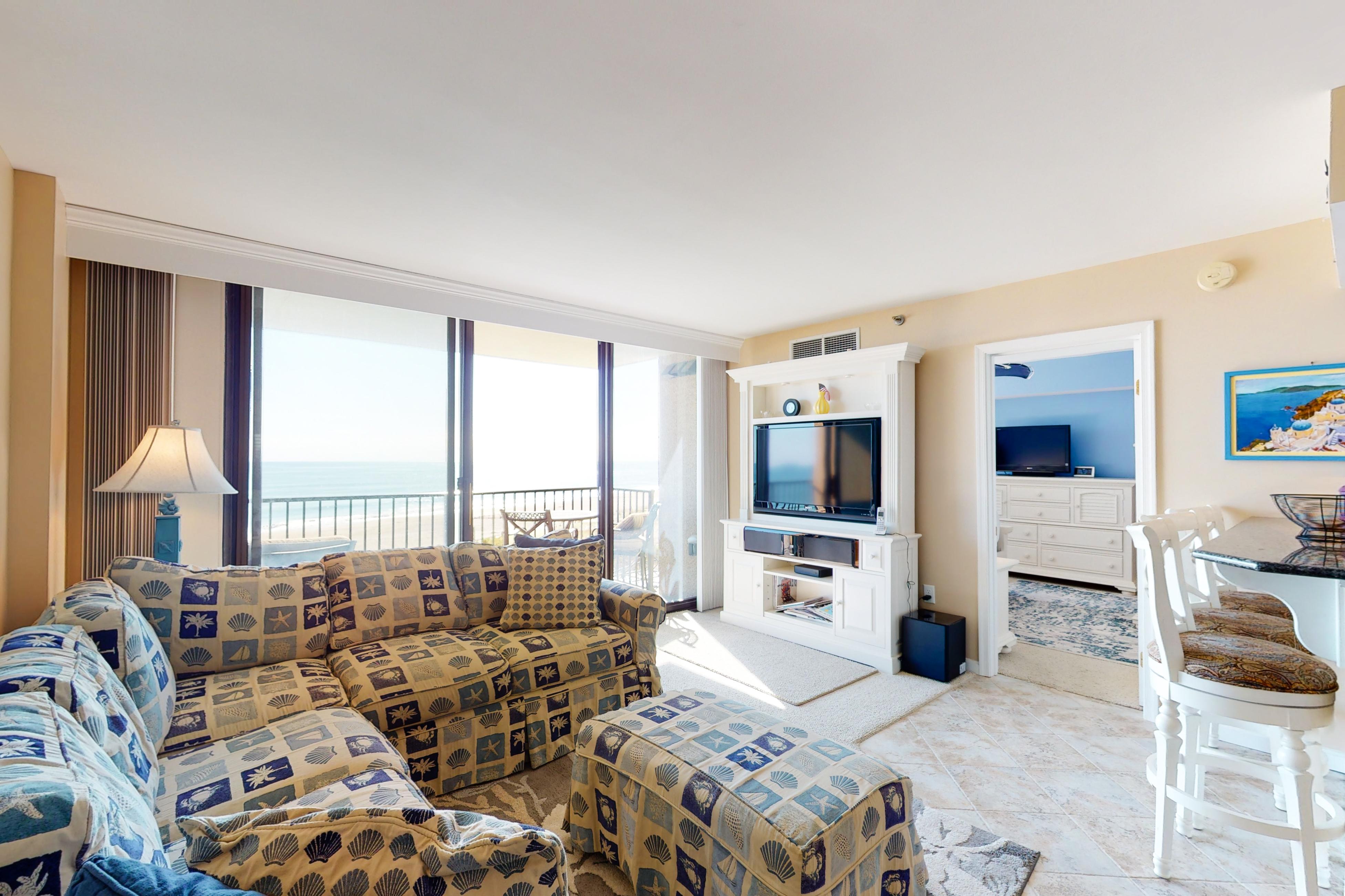 Sea Colony - 505 Harbour House Rd