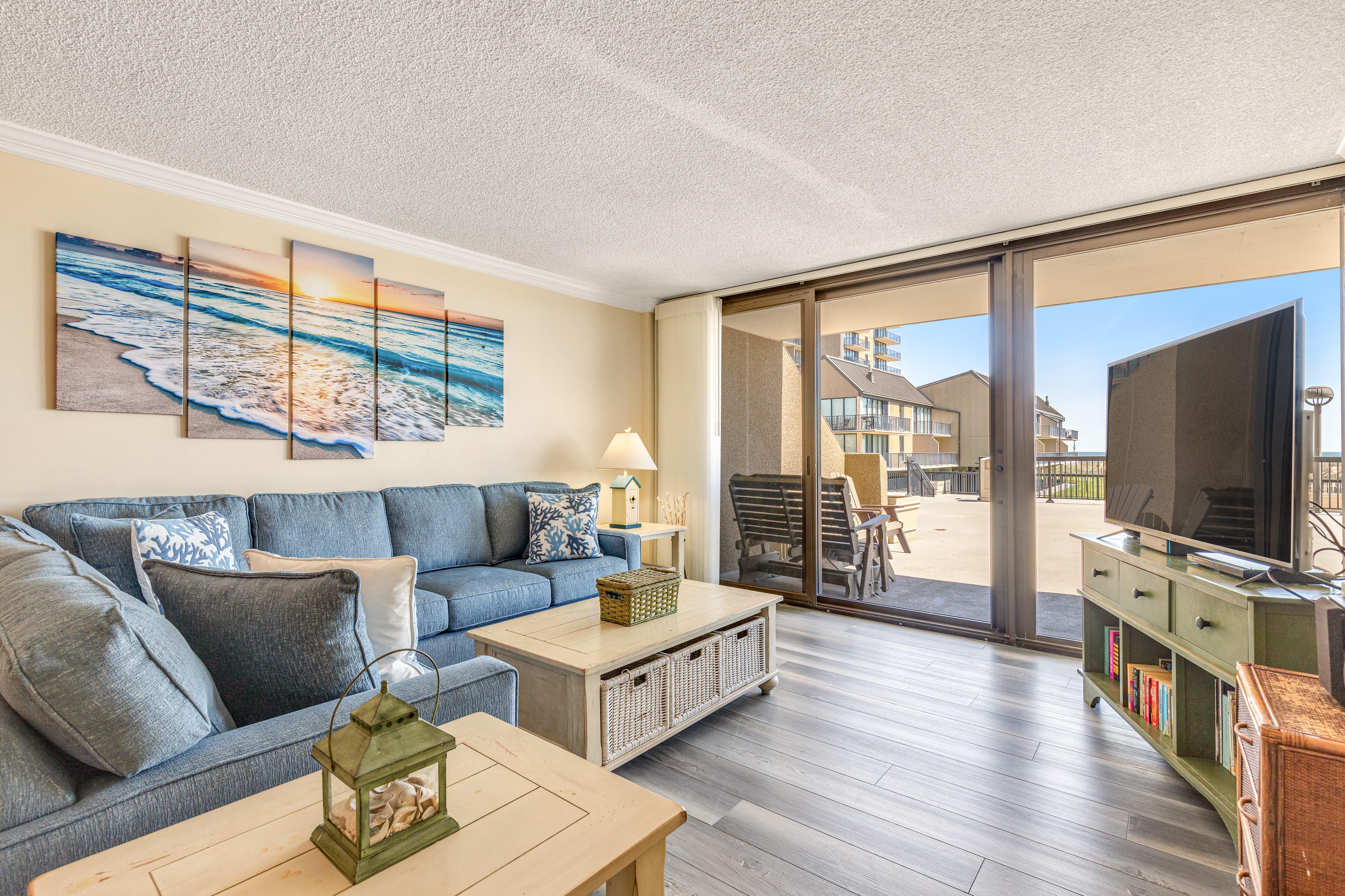 Sea Colony - 107 Chesapeake House Rd