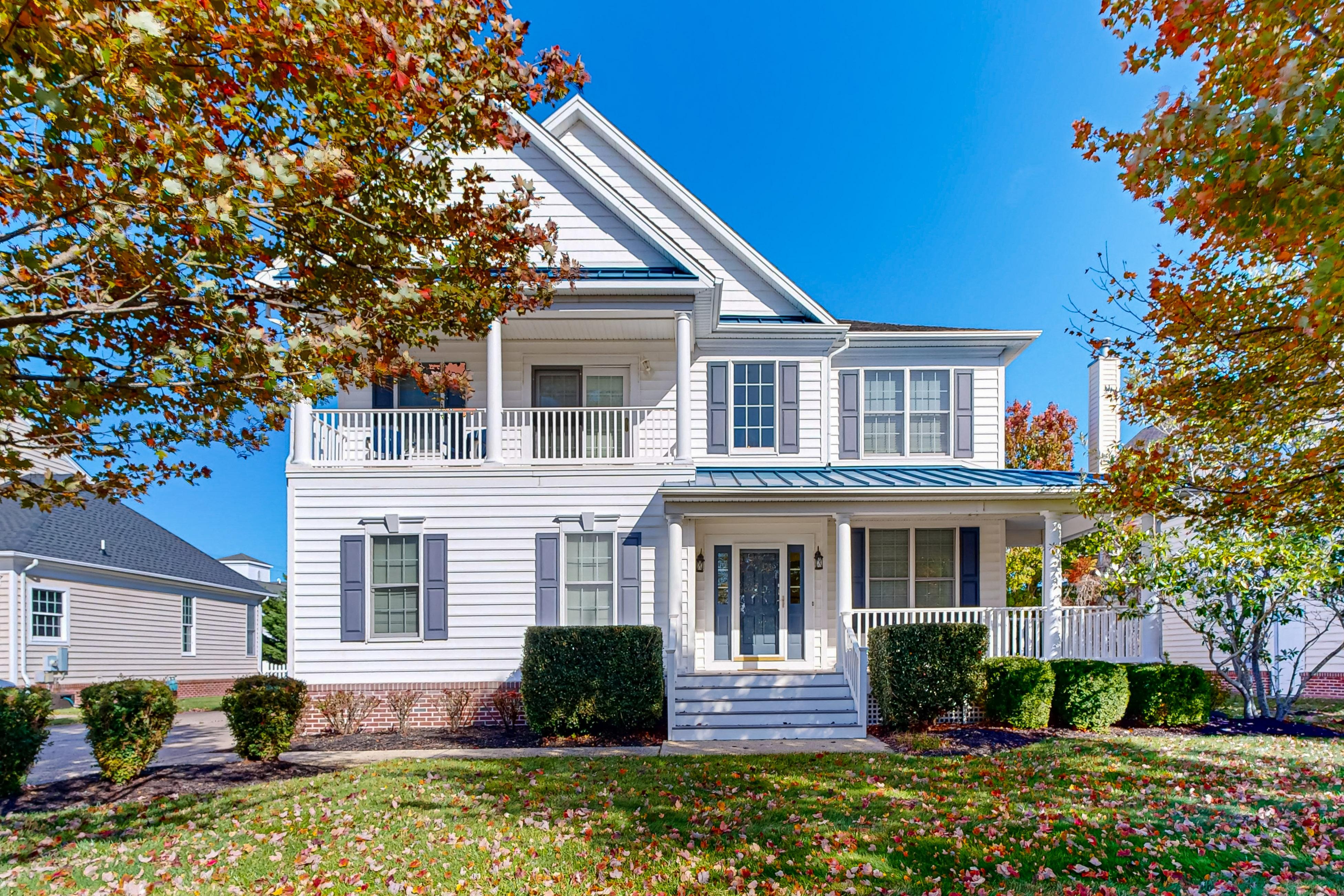 Bethany Lakes - 38351 Virginia Dr