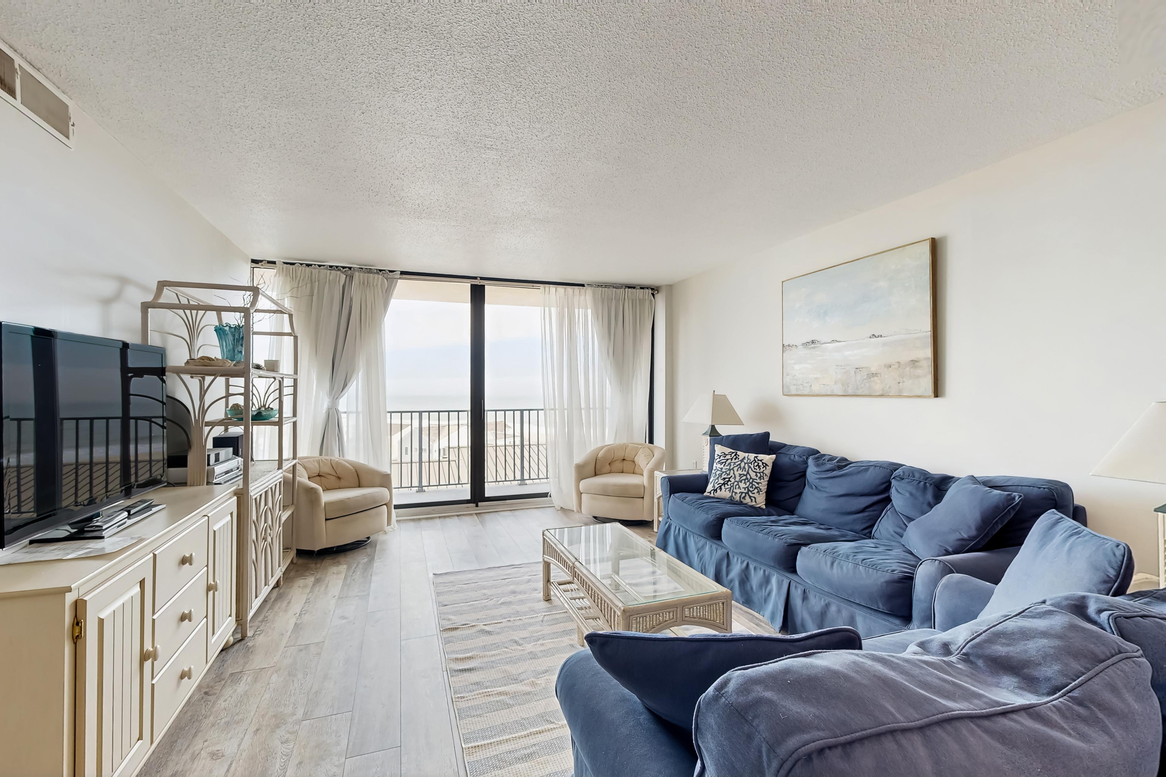 Sea Colony - 506 Annapolis House Rd