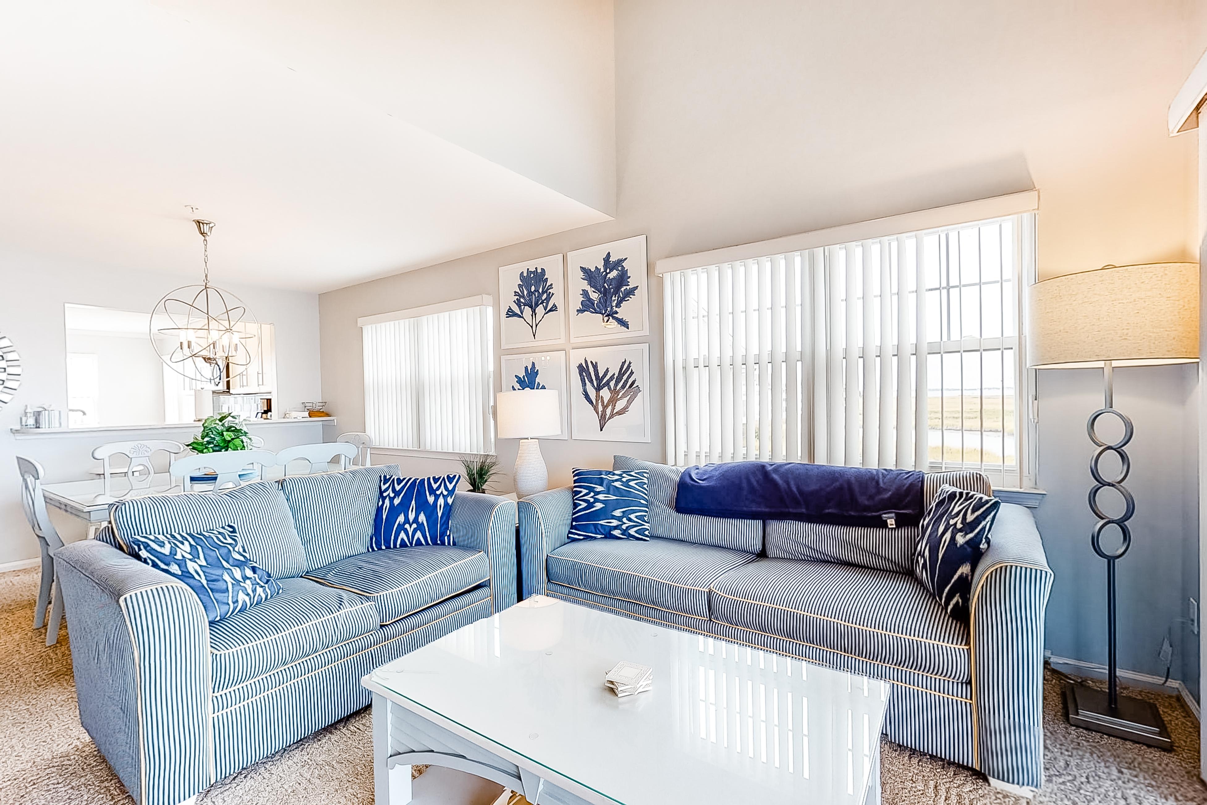 Bethany Bay - 1505 Pavilion Drive