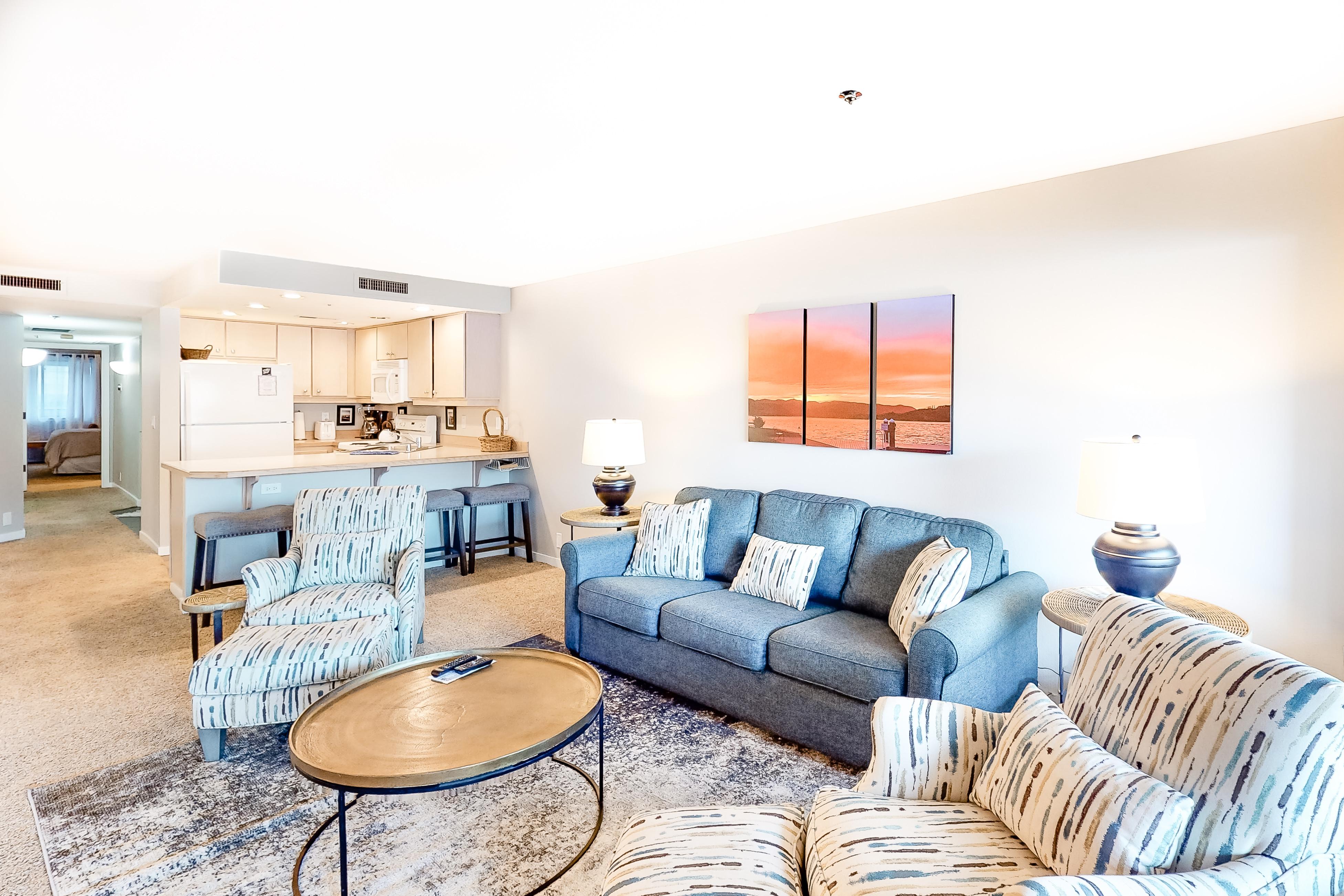 Sunsets at Lake Chelan Petersons #324 5