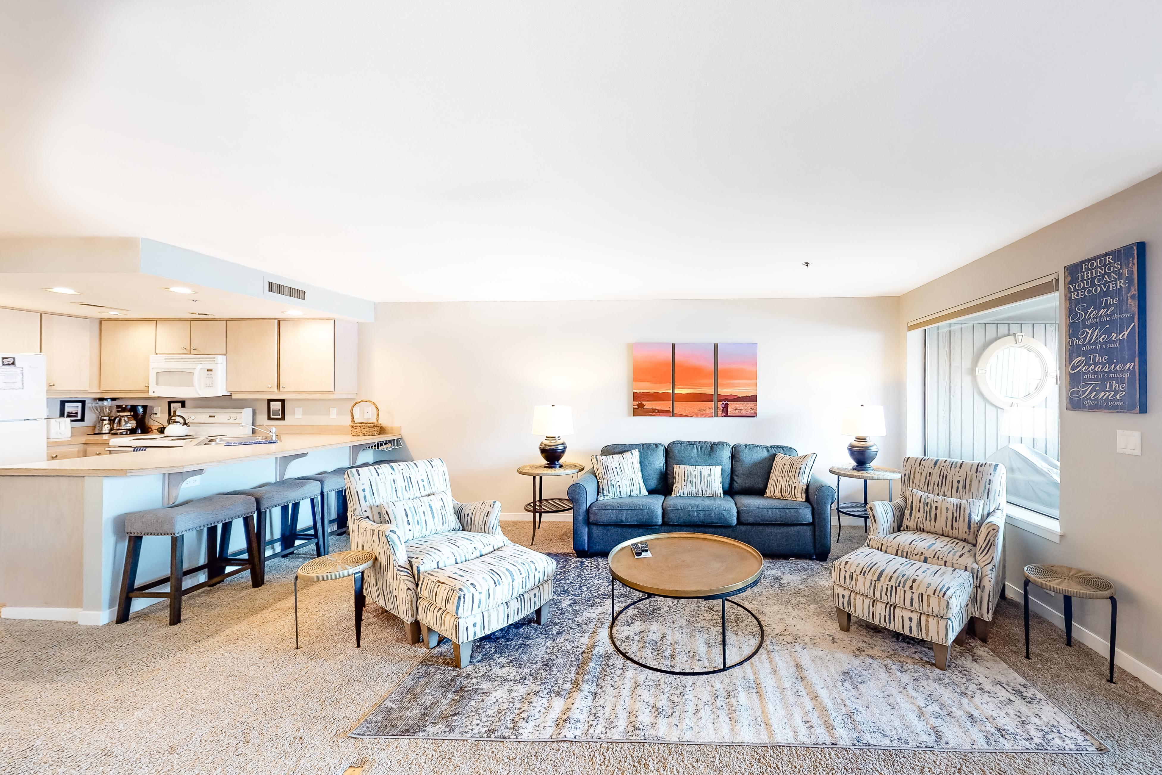 Sunsets at Lake Chelan Petersons #324 2