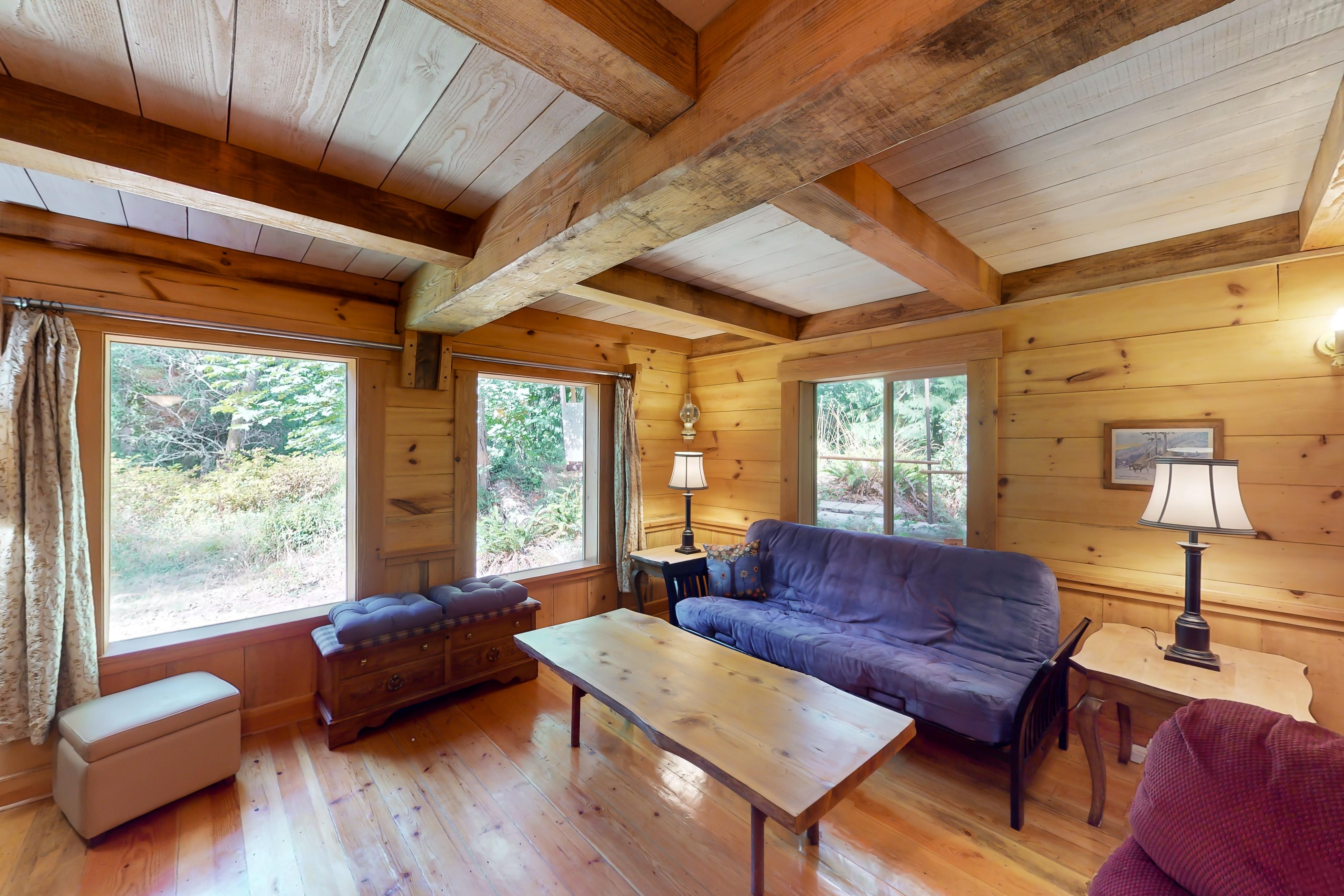 The Canopy House | Photo 2