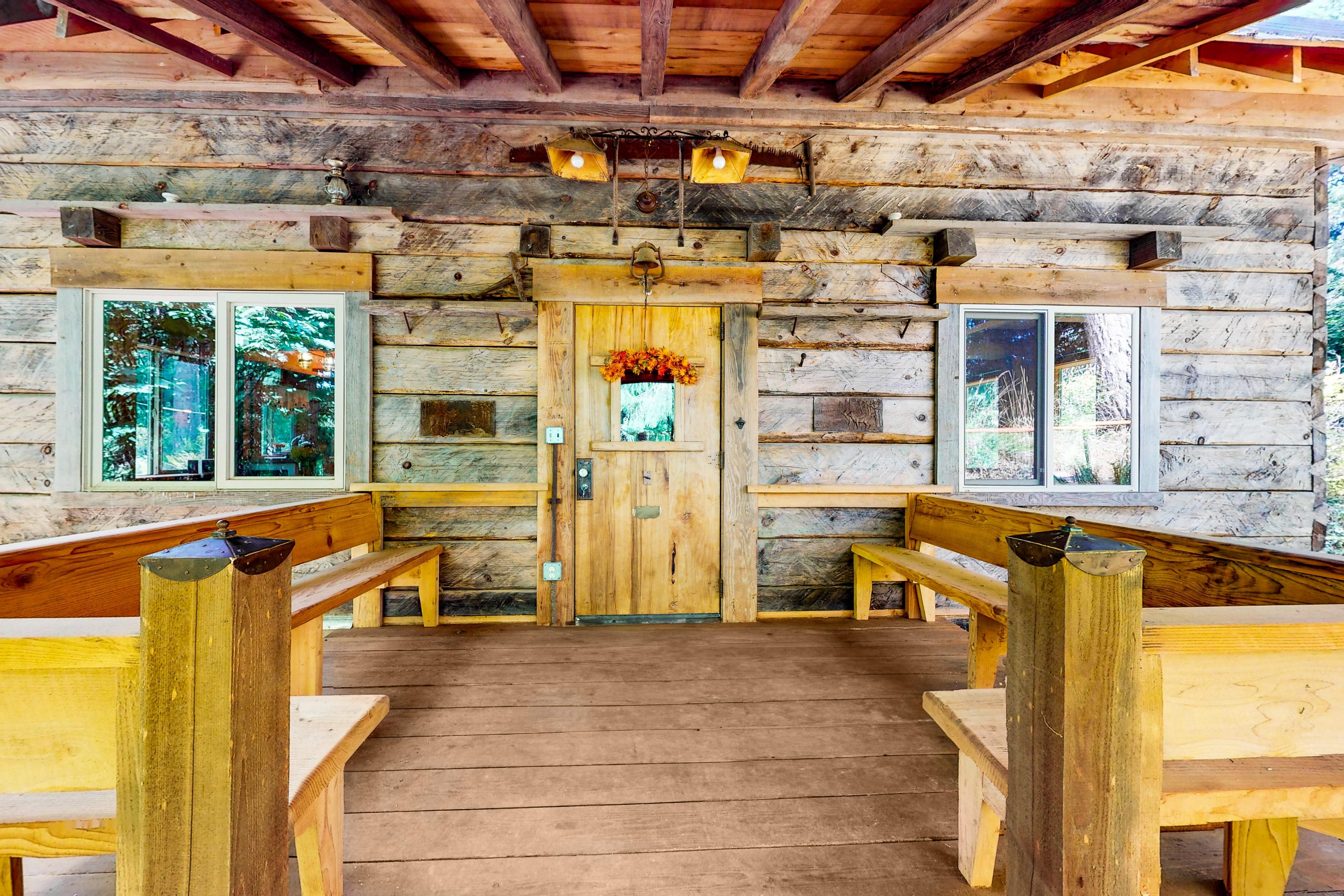 The Canopy House | Photo 1