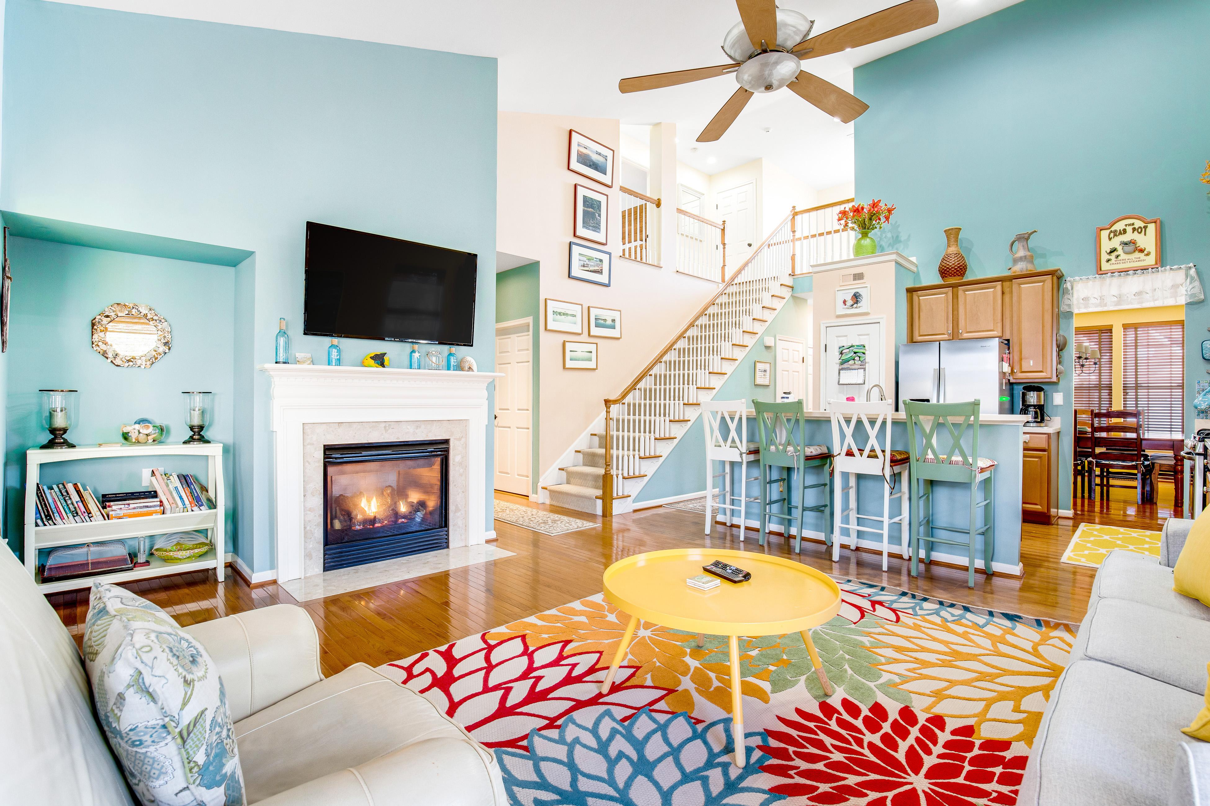 Bayview Landing --- 38013 Bayview Cir