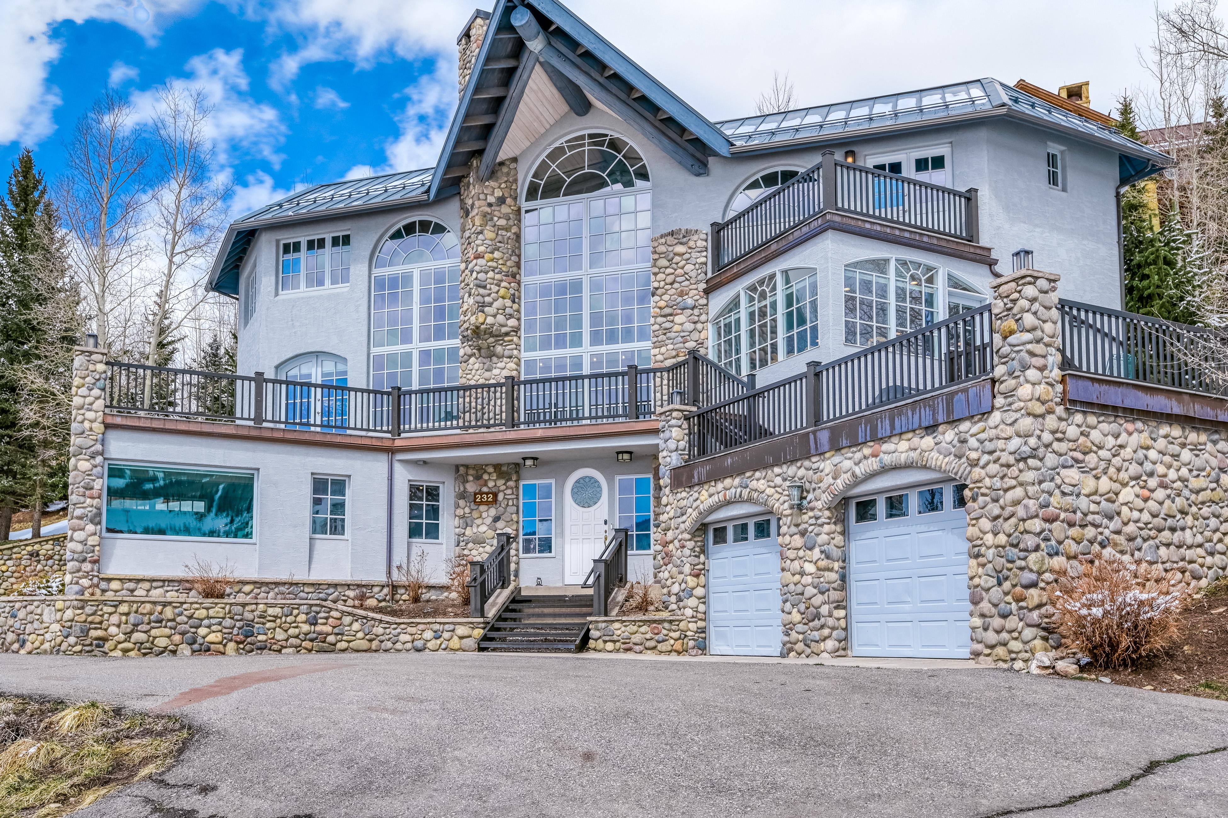 Country Club 232 - Telluride Bliss