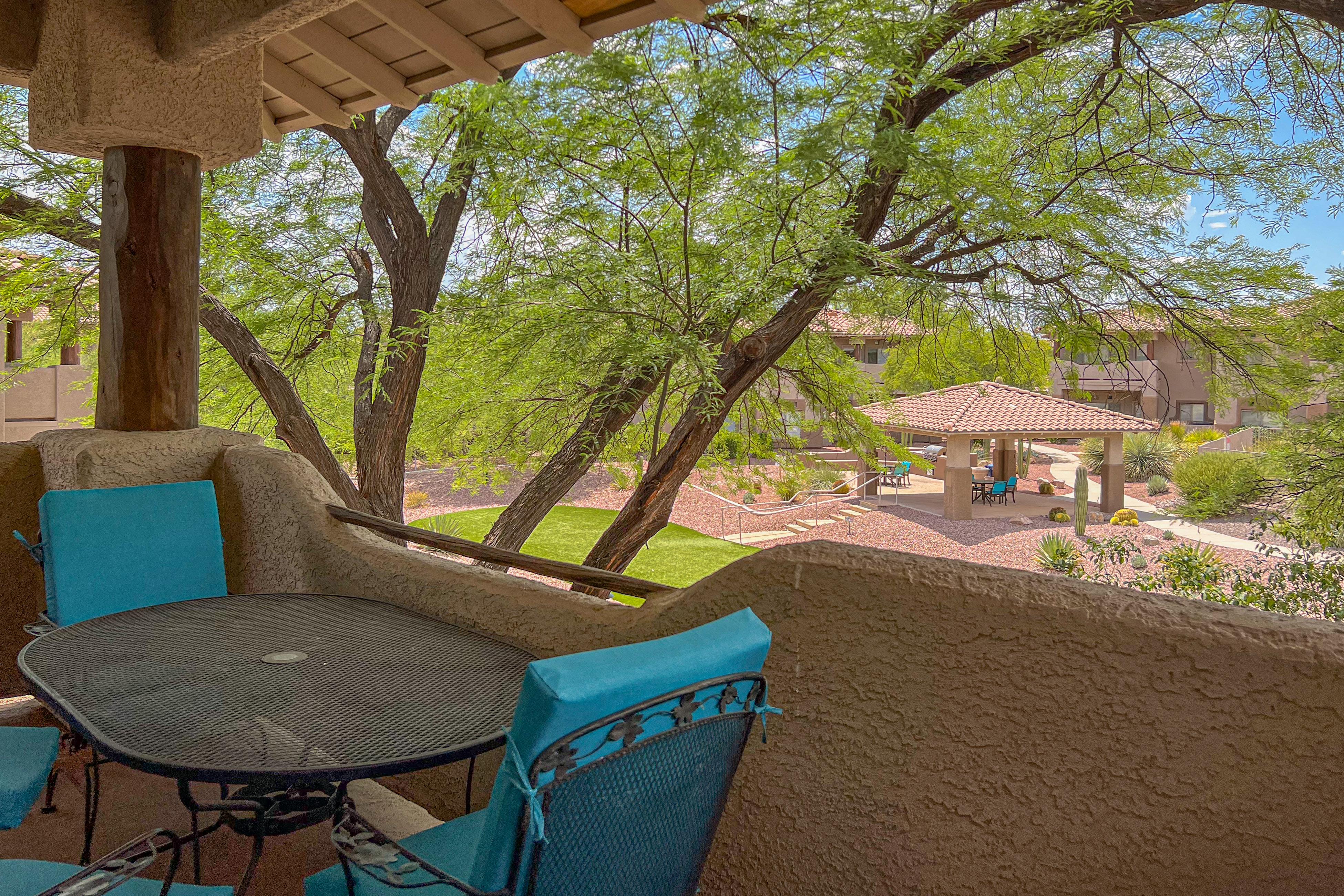 Vistoso Resort Casita #246 3