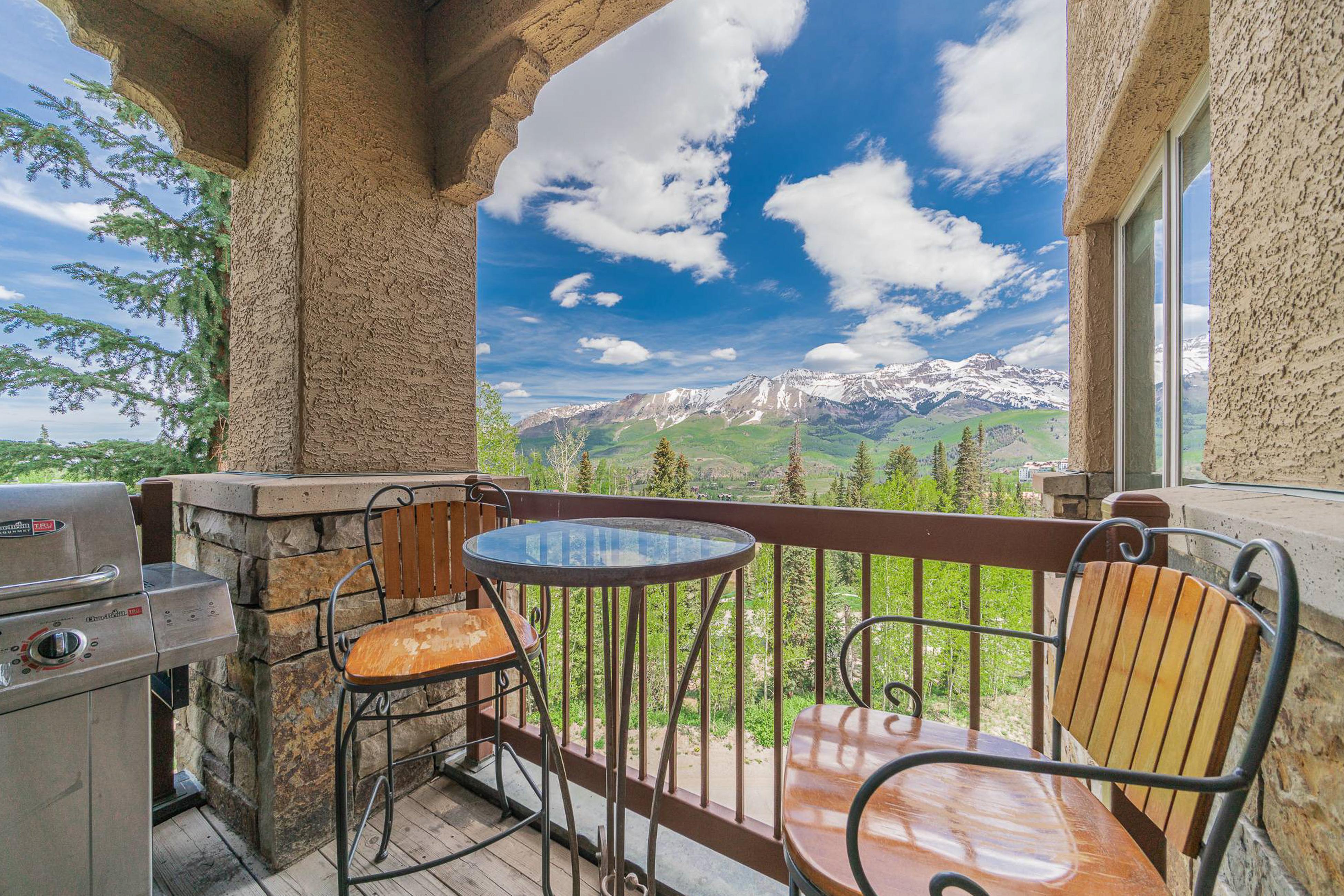 Lorian 14 - Lorian Vistas