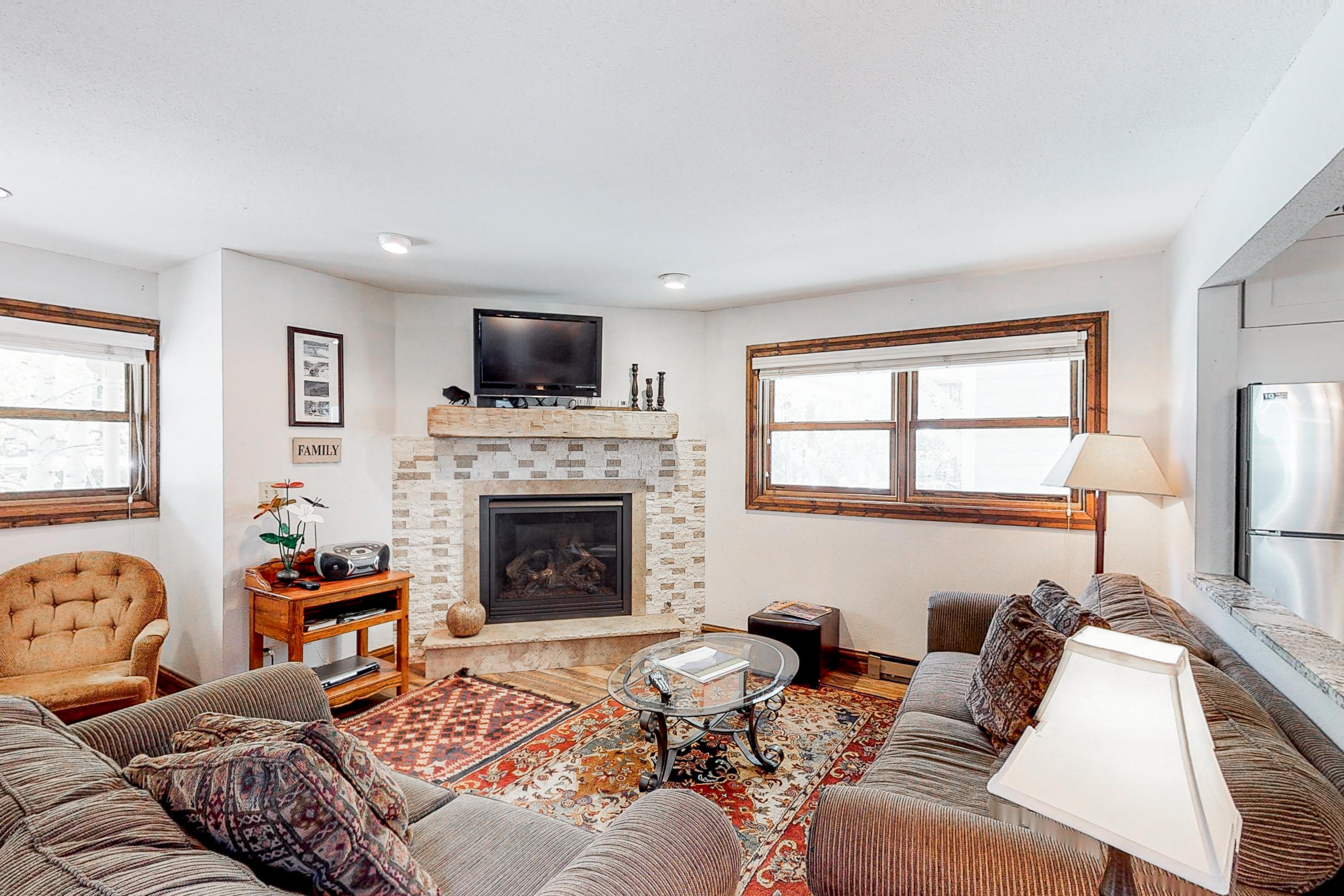 Bachman Village 25 - Bachman Nook