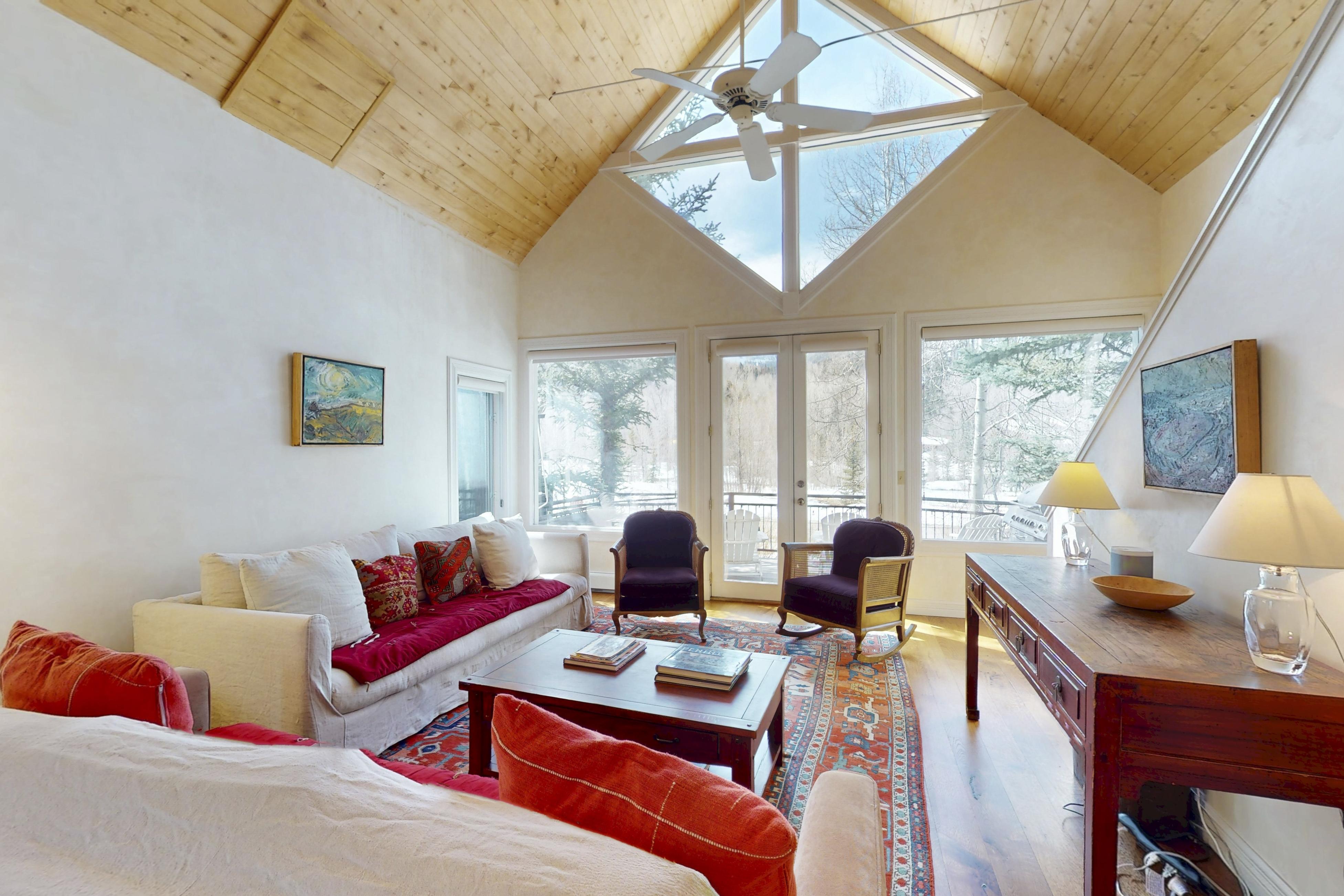 Colorado East 735 - Idlewood East