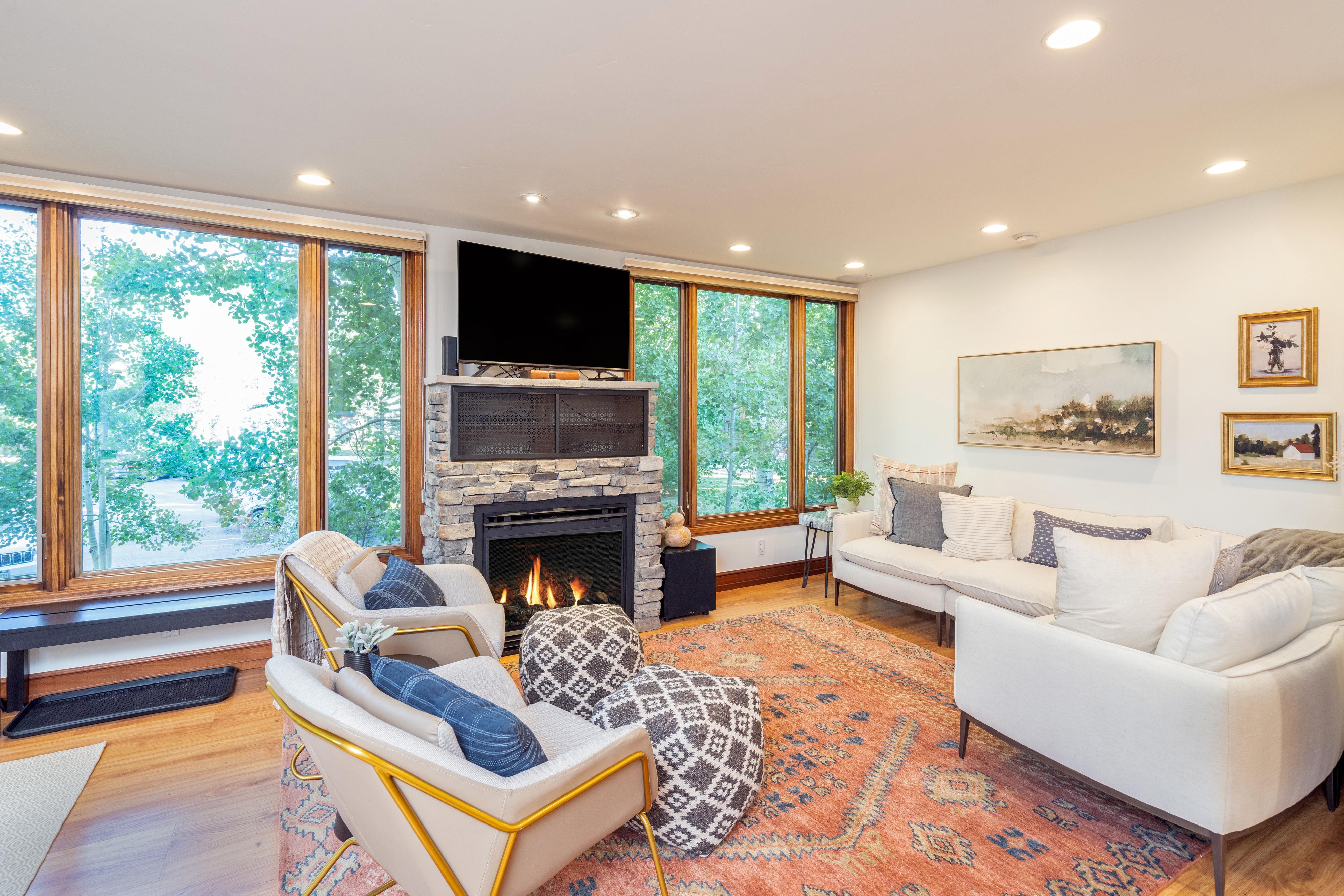 Telluride Lodge 333 - Blue Lake Lodge