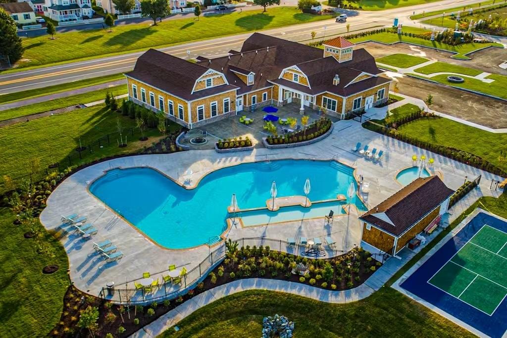 Ocean View Beach Club - 15 Bennett Point Ln 3