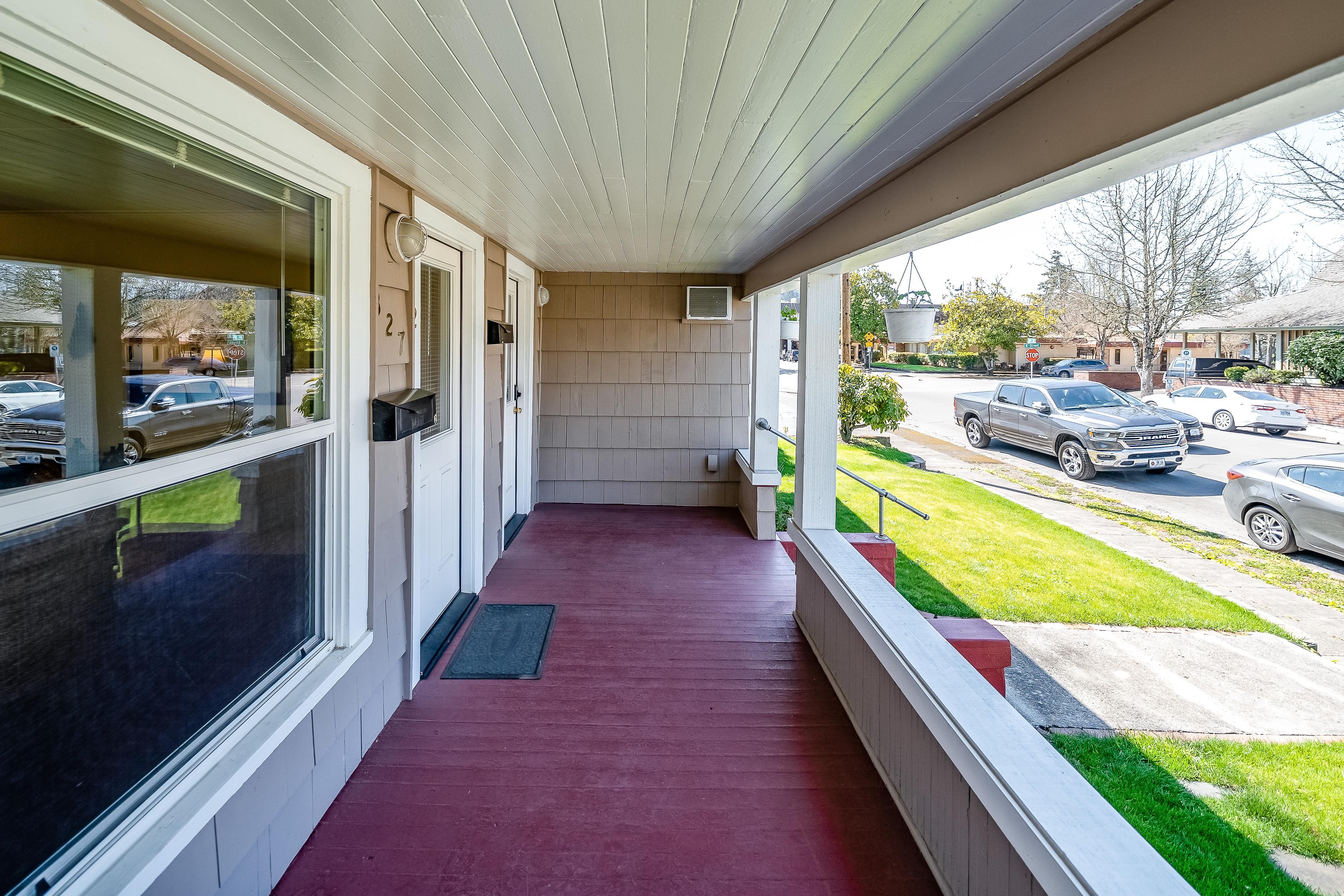 The Craftsman House 4