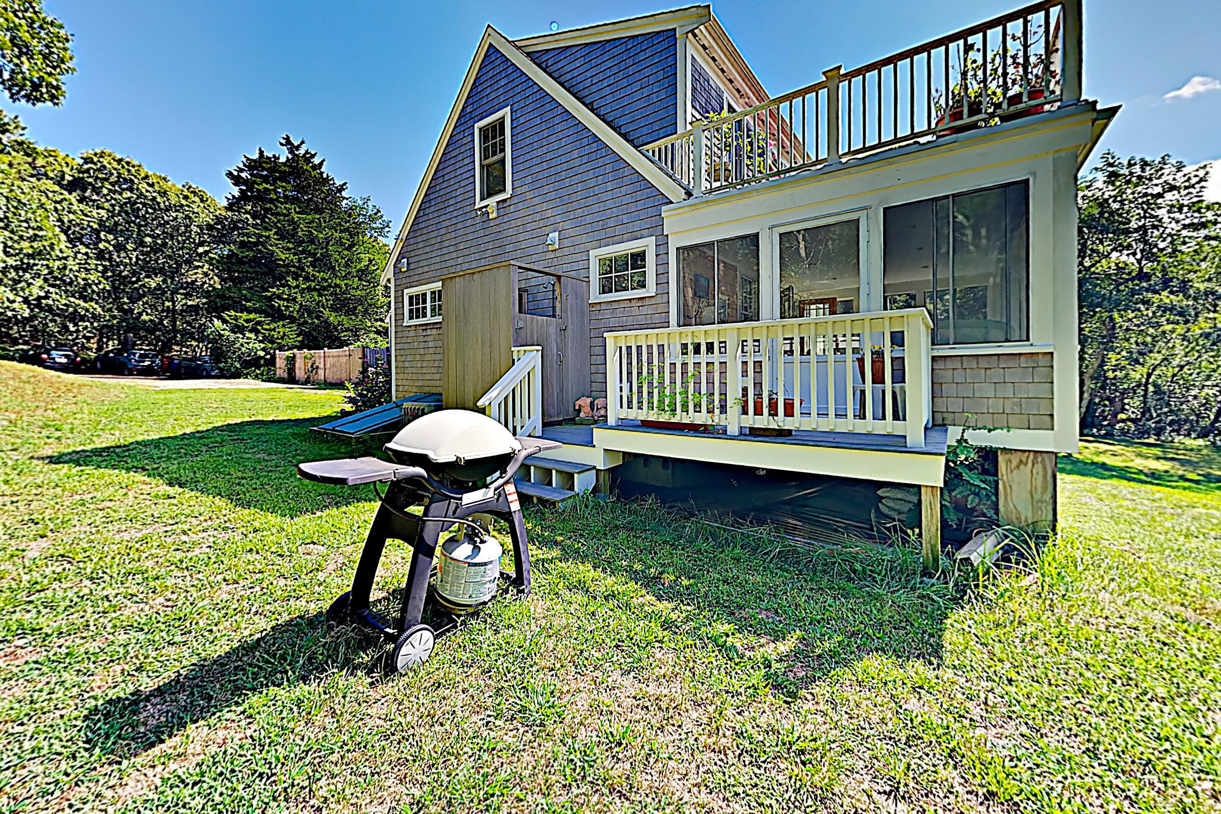 Bayside Cape Retreat