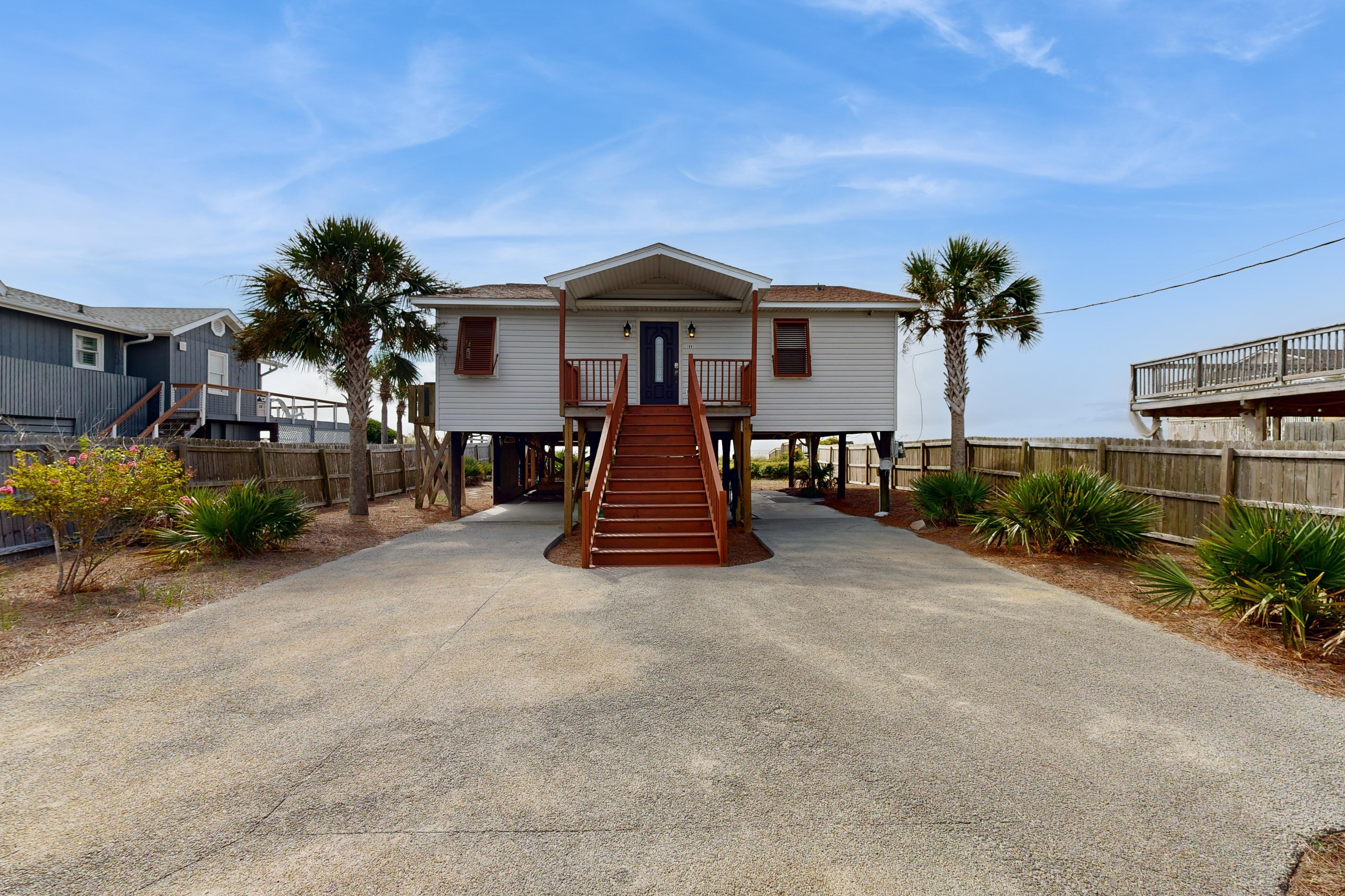 Folly Drifter | Photo 1