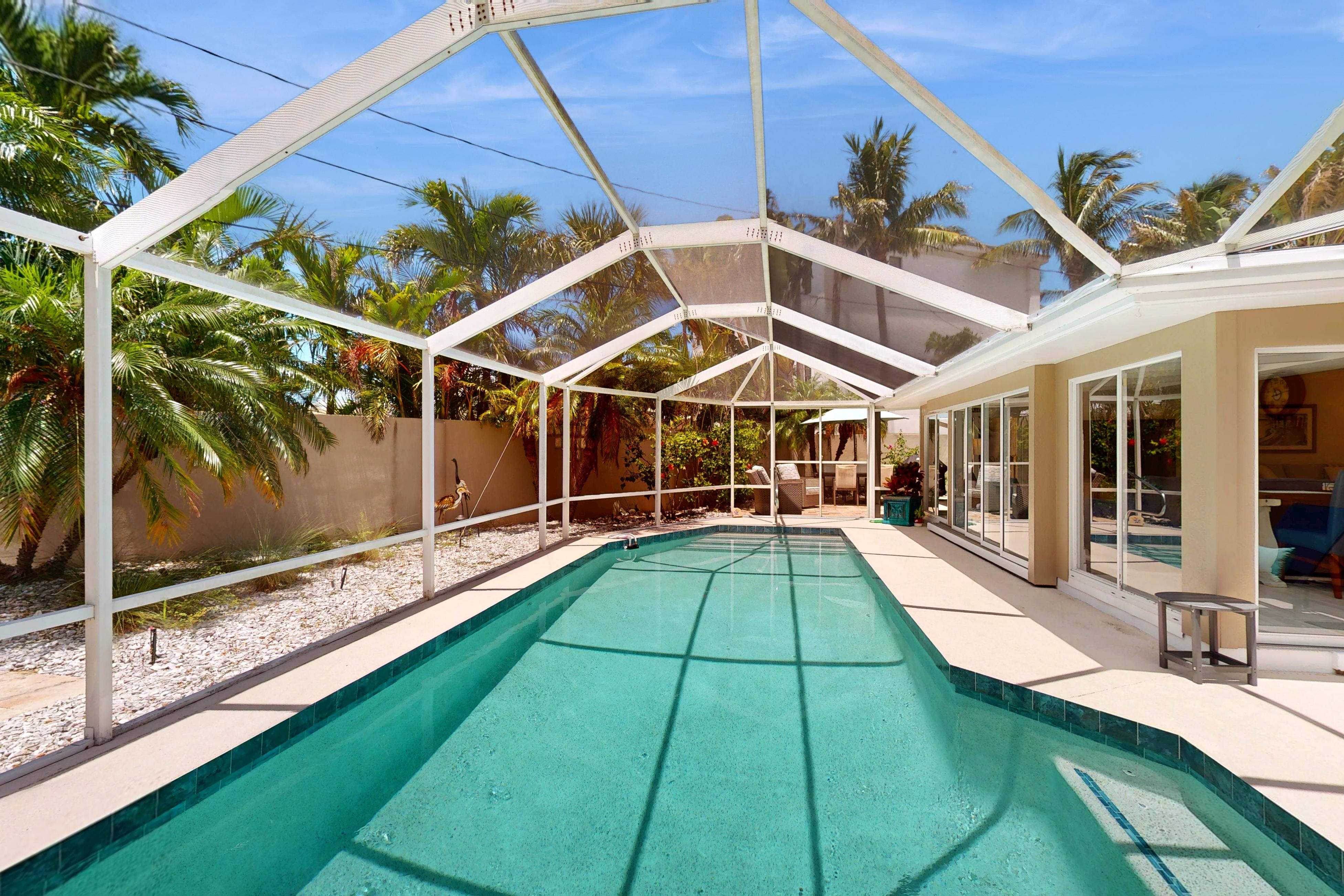 Anything Is Possible