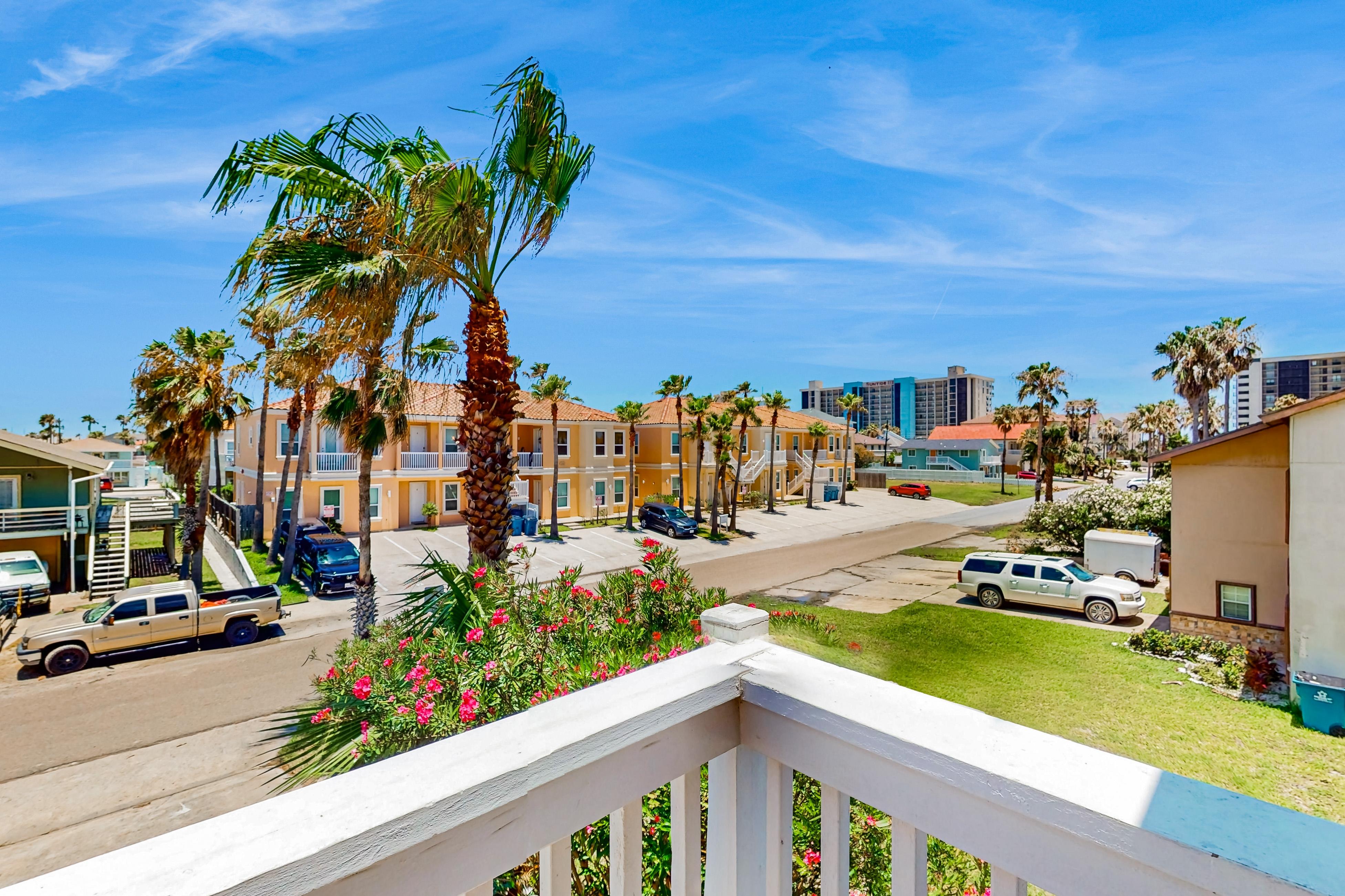 Casa Emilio II Condominiums 201C 5