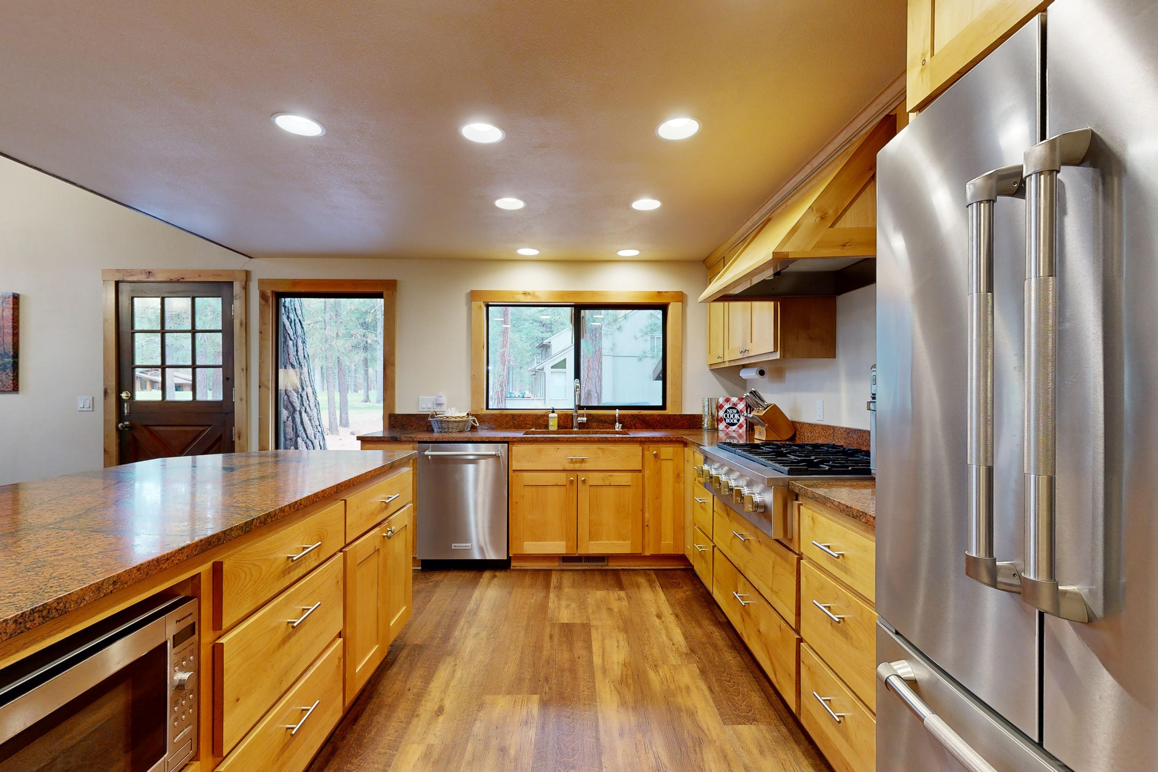 Aspen Lodge | Photo 6